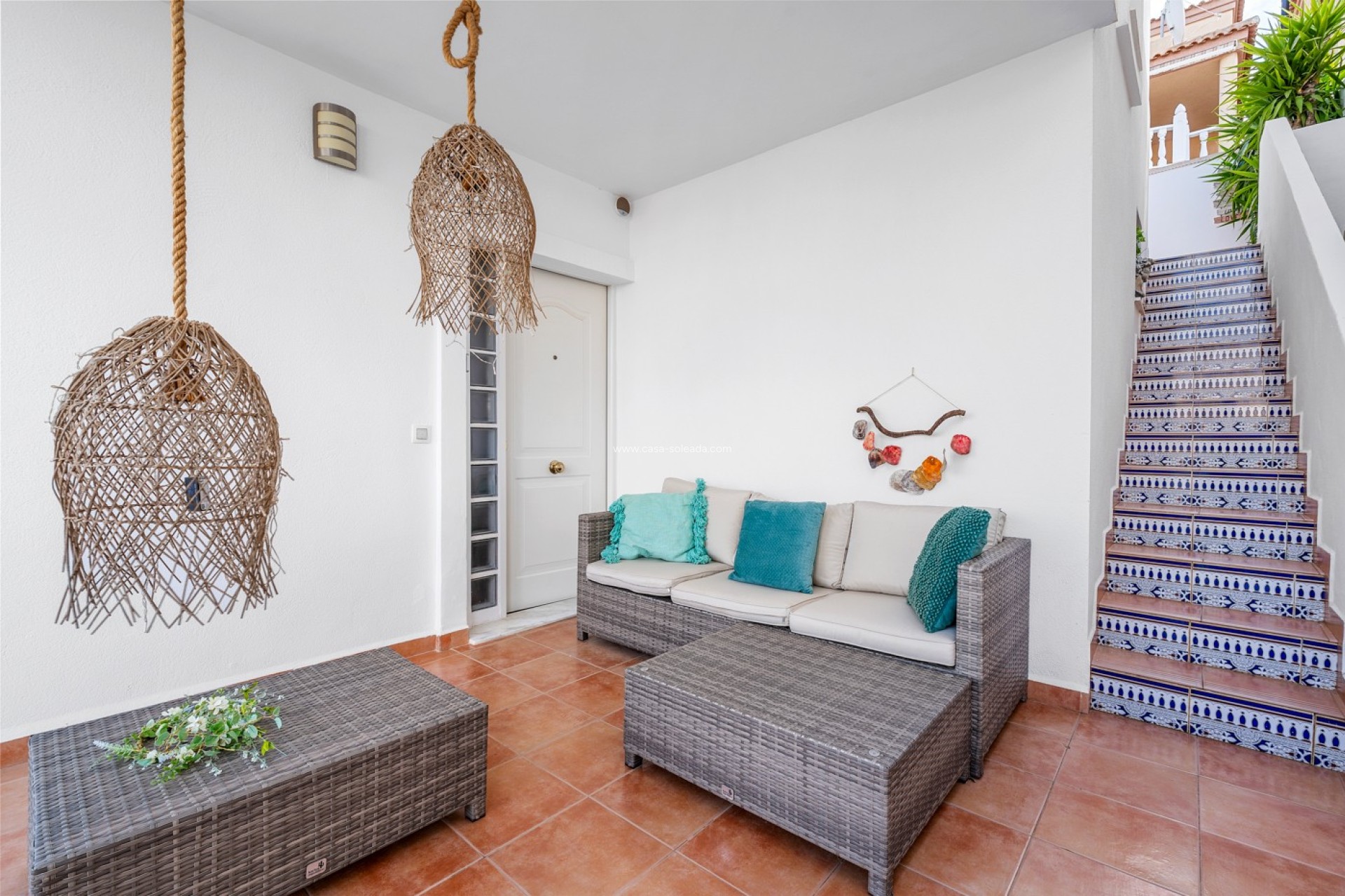 Herverkoop - Villa - San Miguel de Salinas - Inland