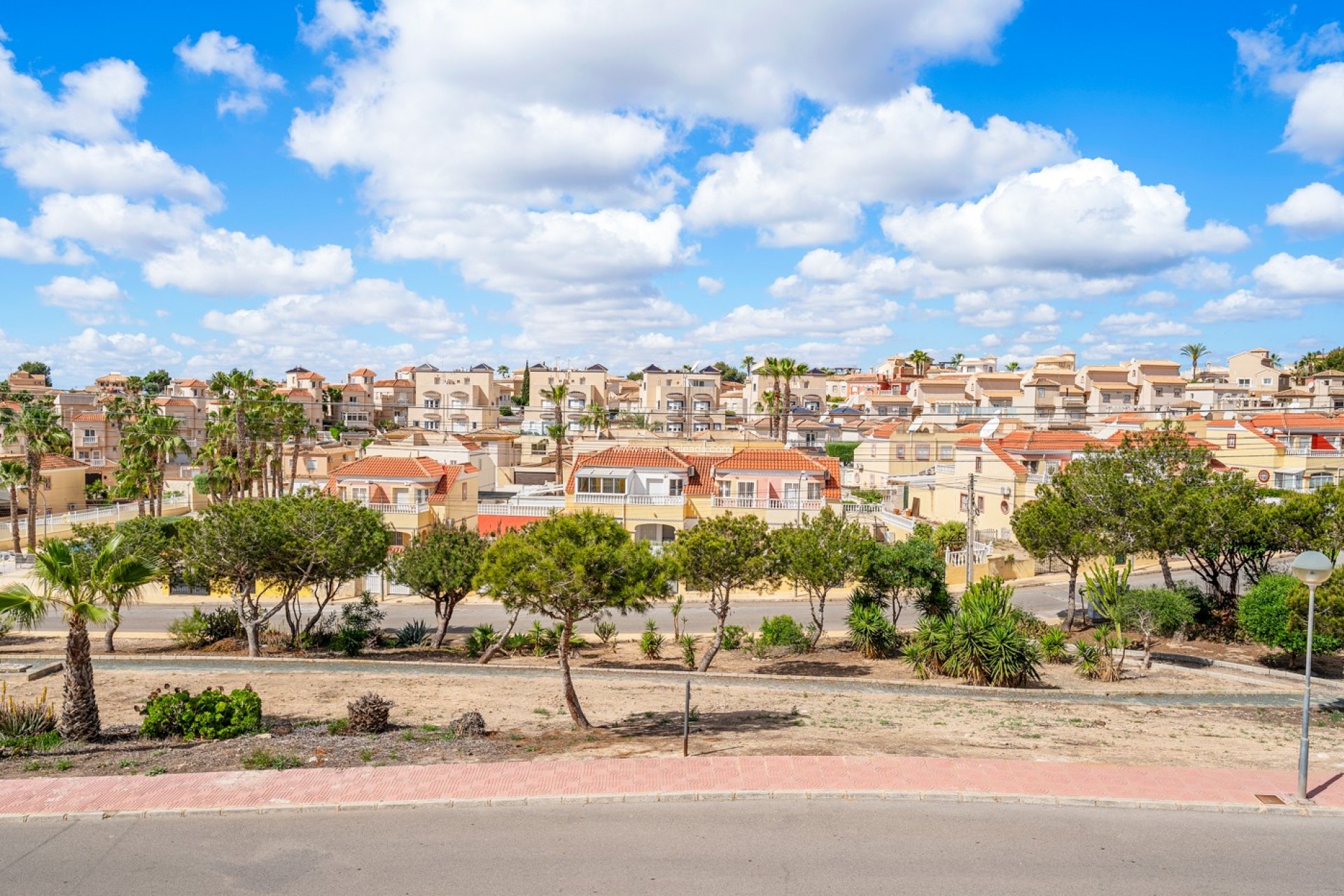 Herverkoop - Villa - San Miguel de Salinas - Inland