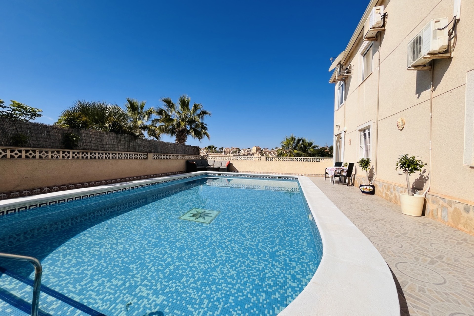 Herverkoop - Villa - San Miguel de Salinas - Inland