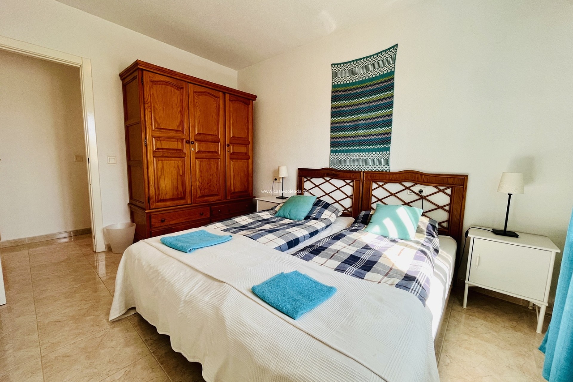 Herverkoop - Villa - San Miguel de Salinas - Inland