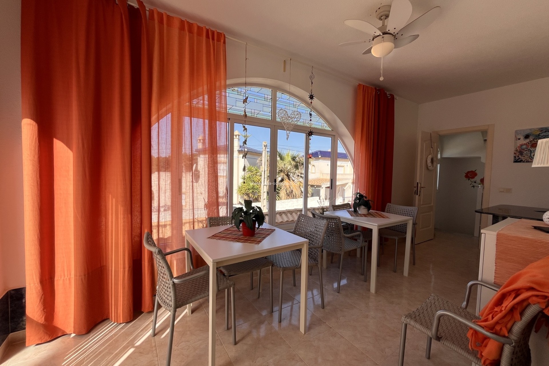 Herverkoop - Villa - San Miguel de Salinas - Inland