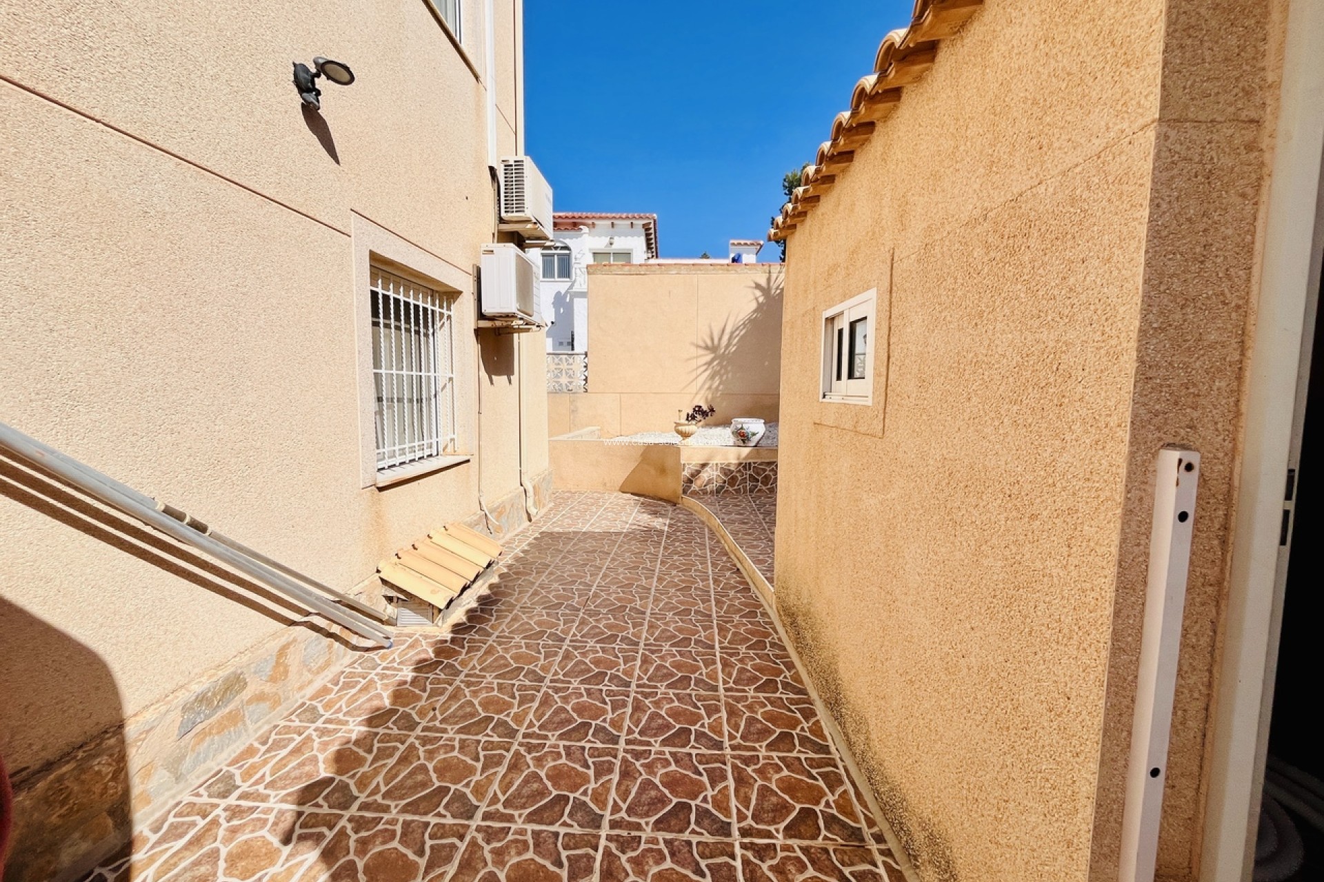 Herverkoop - Villa - San Miguel de Salinas - Inland