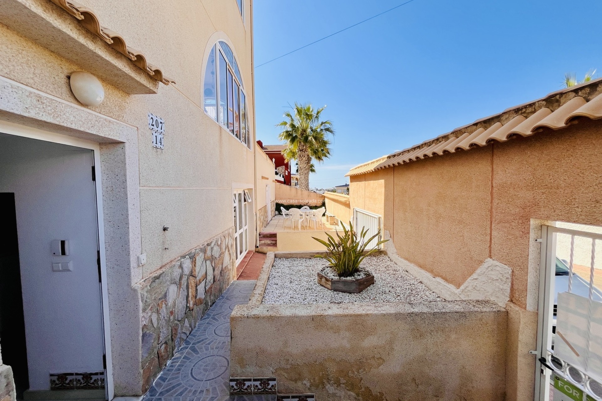 Herverkoop - Villa - San Miguel de Salinas - Inland