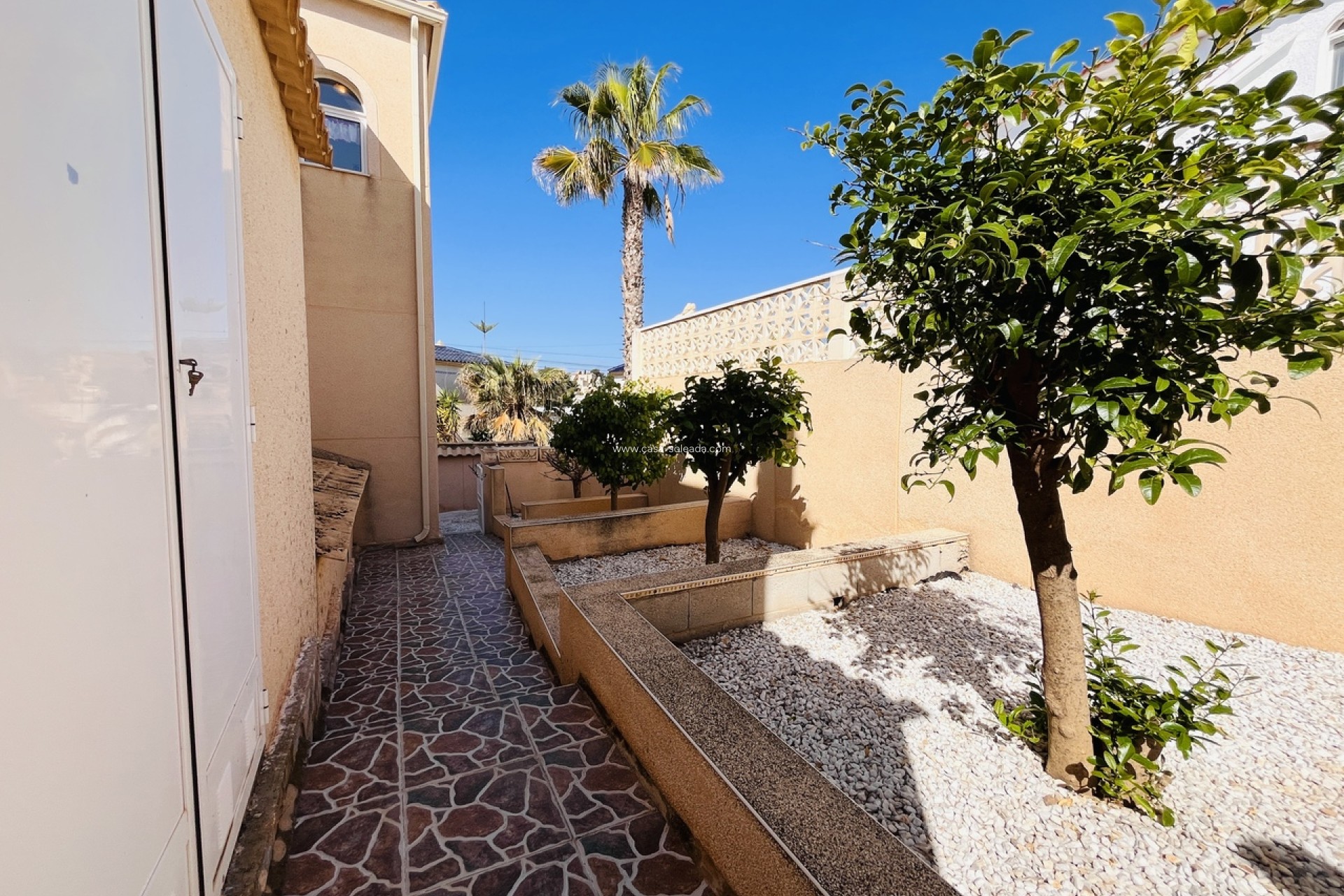 Herverkoop - Villa - San Miguel de Salinas - Inland