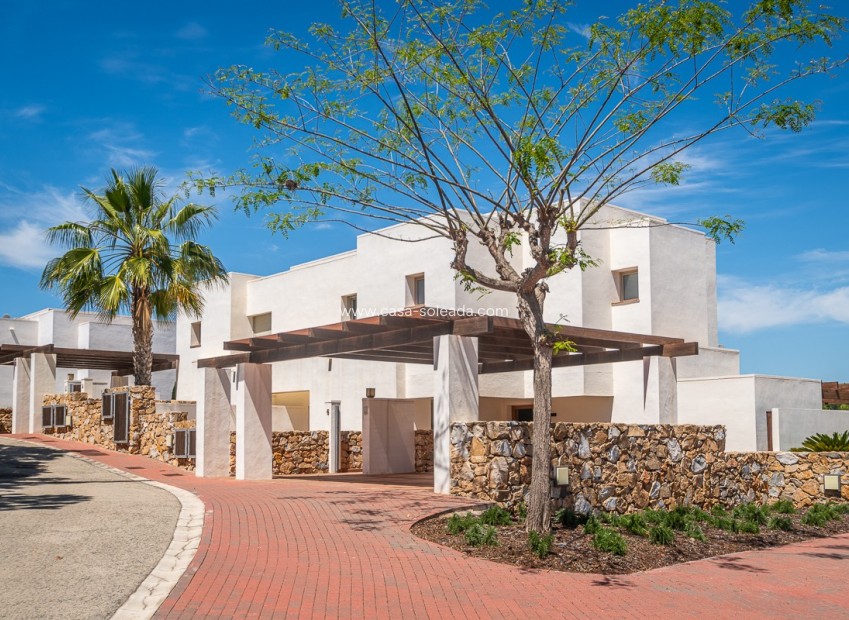 Herverkoop - Villa - San Miguel de Salinas - Inland