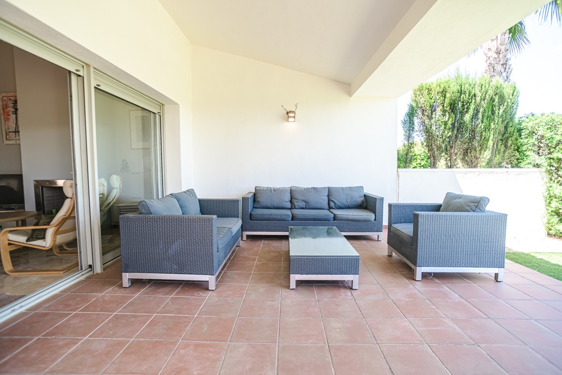 Herverkoop - Villa - San Miguel de Salinas - Inland