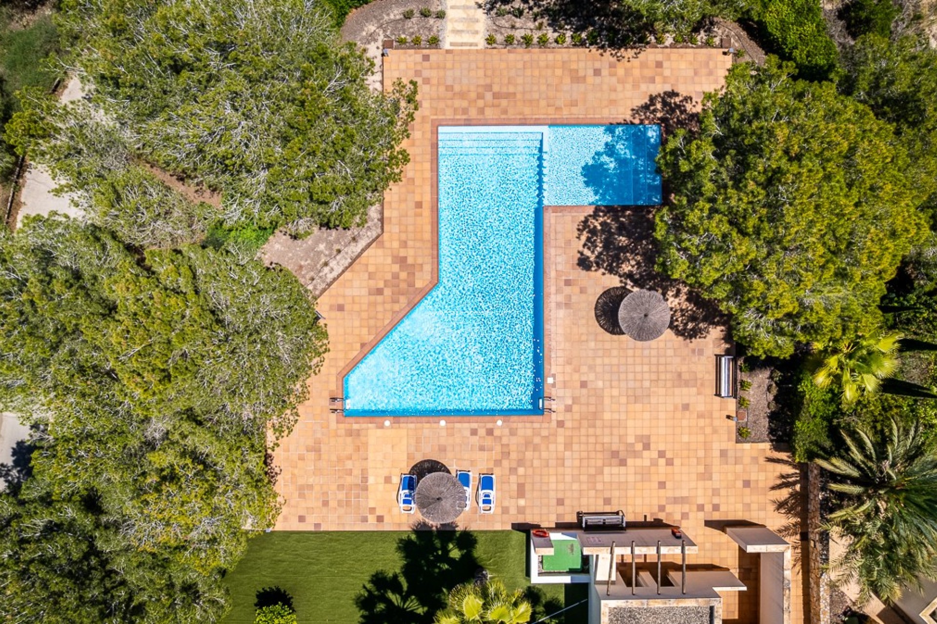 Herverkoop - Villa - San Miguel de Salinas - Inland