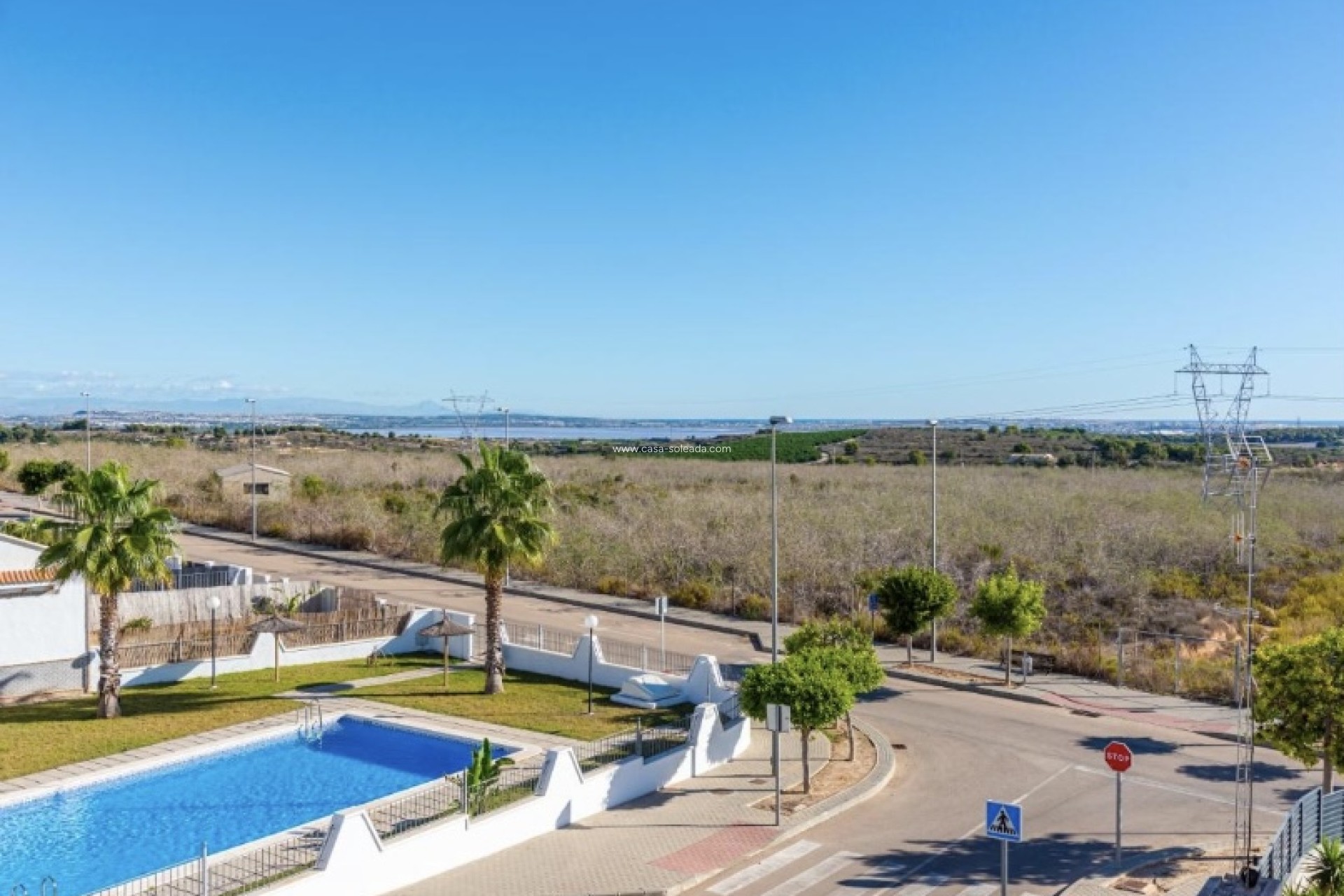 Herverkoop - Villa - San Miguel de Salinas - Inland