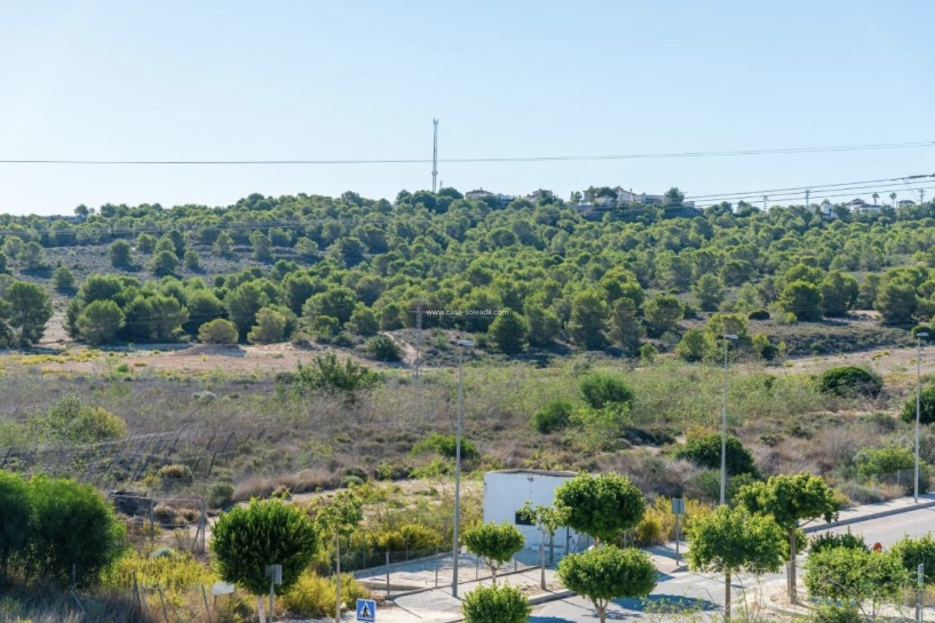 Herverkoop - Villa - San Miguel de Salinas - Inland