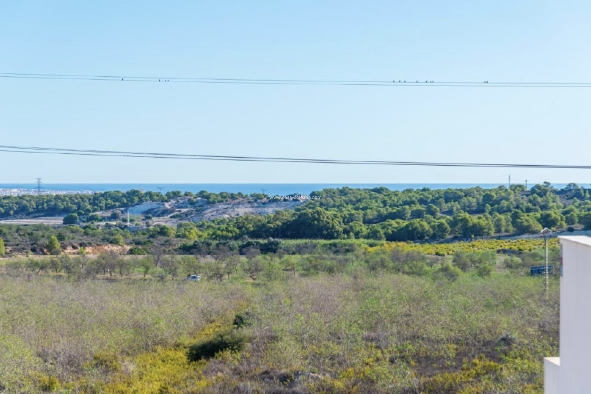 Herverkoop - Villa - San Miguel de Salinas - Inland