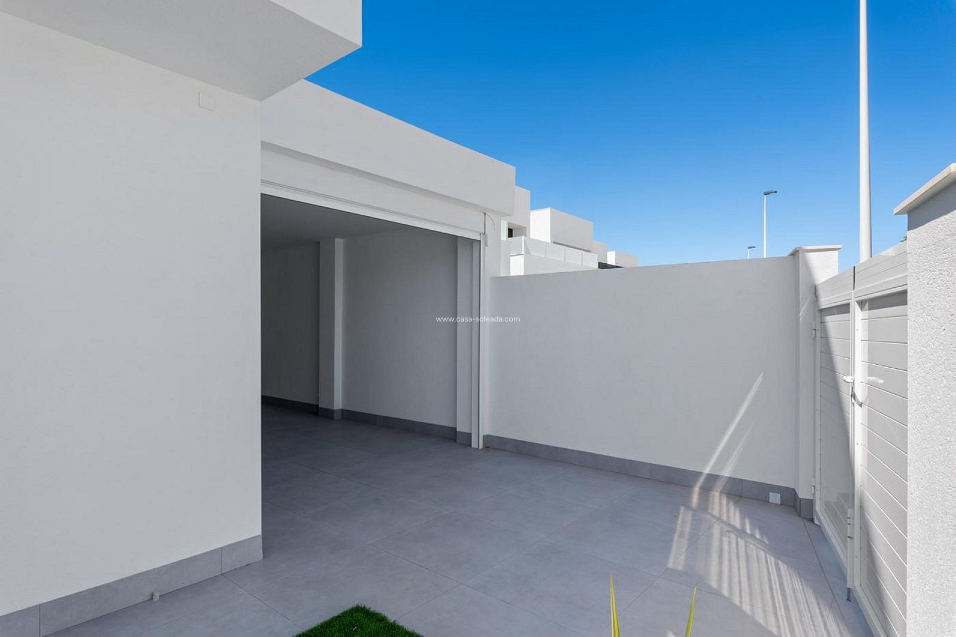 Herverkoop - Villa - San Pedro del Pinatar - Costa Calida