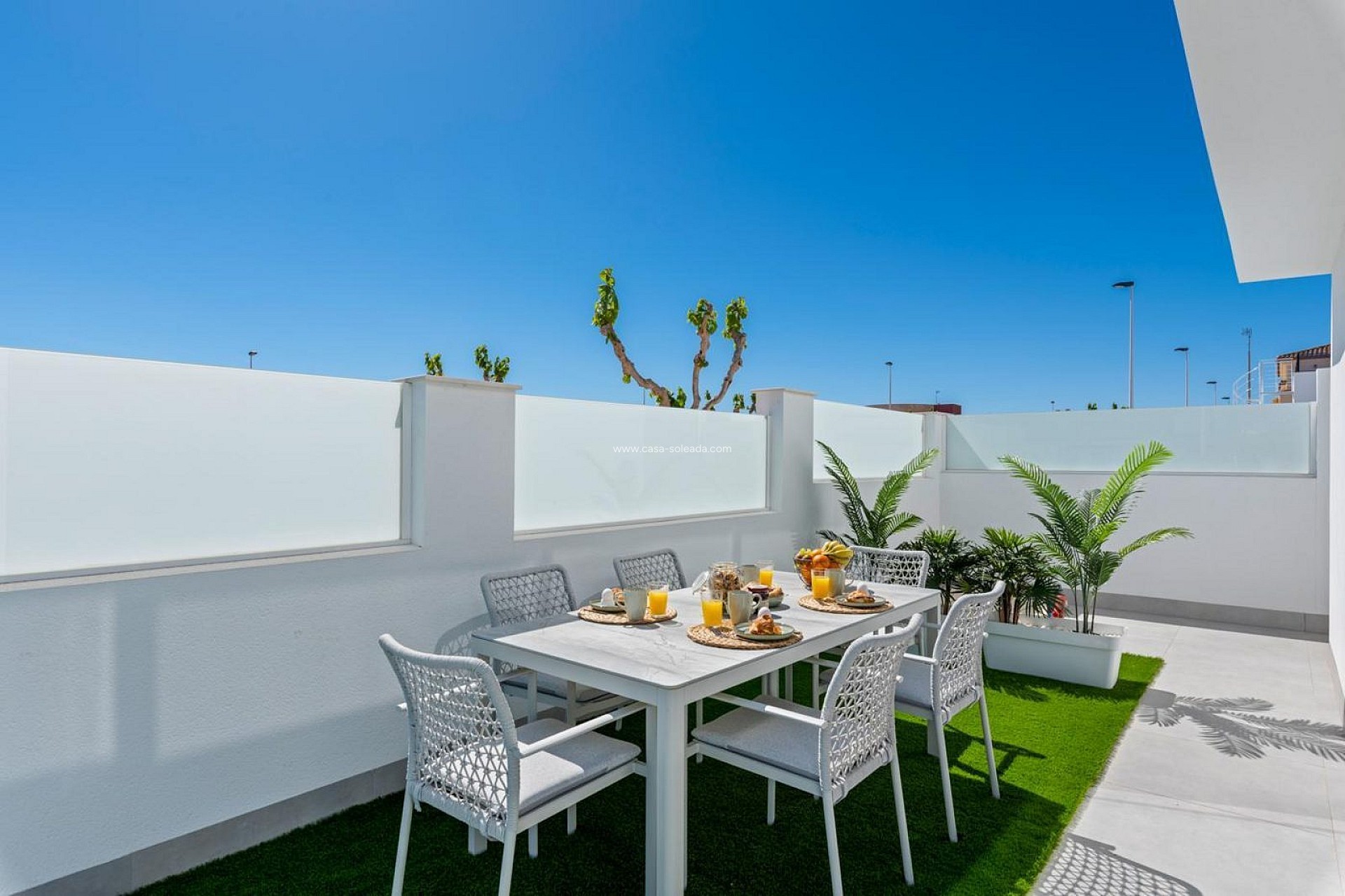 Herverkoop - Villa - San Pedro del Pinatar - Costa Calida