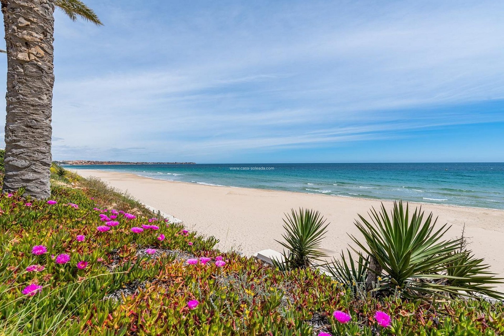 Herverkoop - Villa - San Pedro del Pinatar - Costa Calida