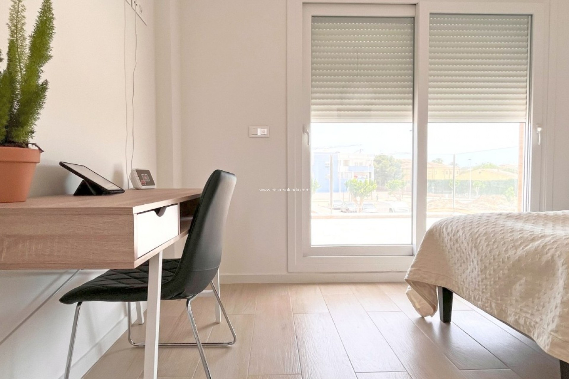 Herverkoop - Villa - San Pedro del Pinatar - Costa Calida