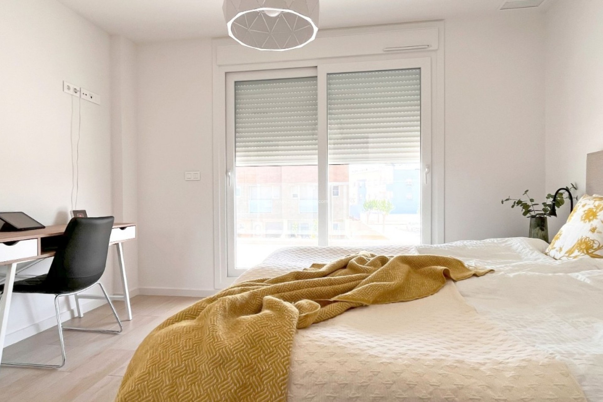 Herverkoop - Villa - San Pedro del Pinatar - Costa Calida