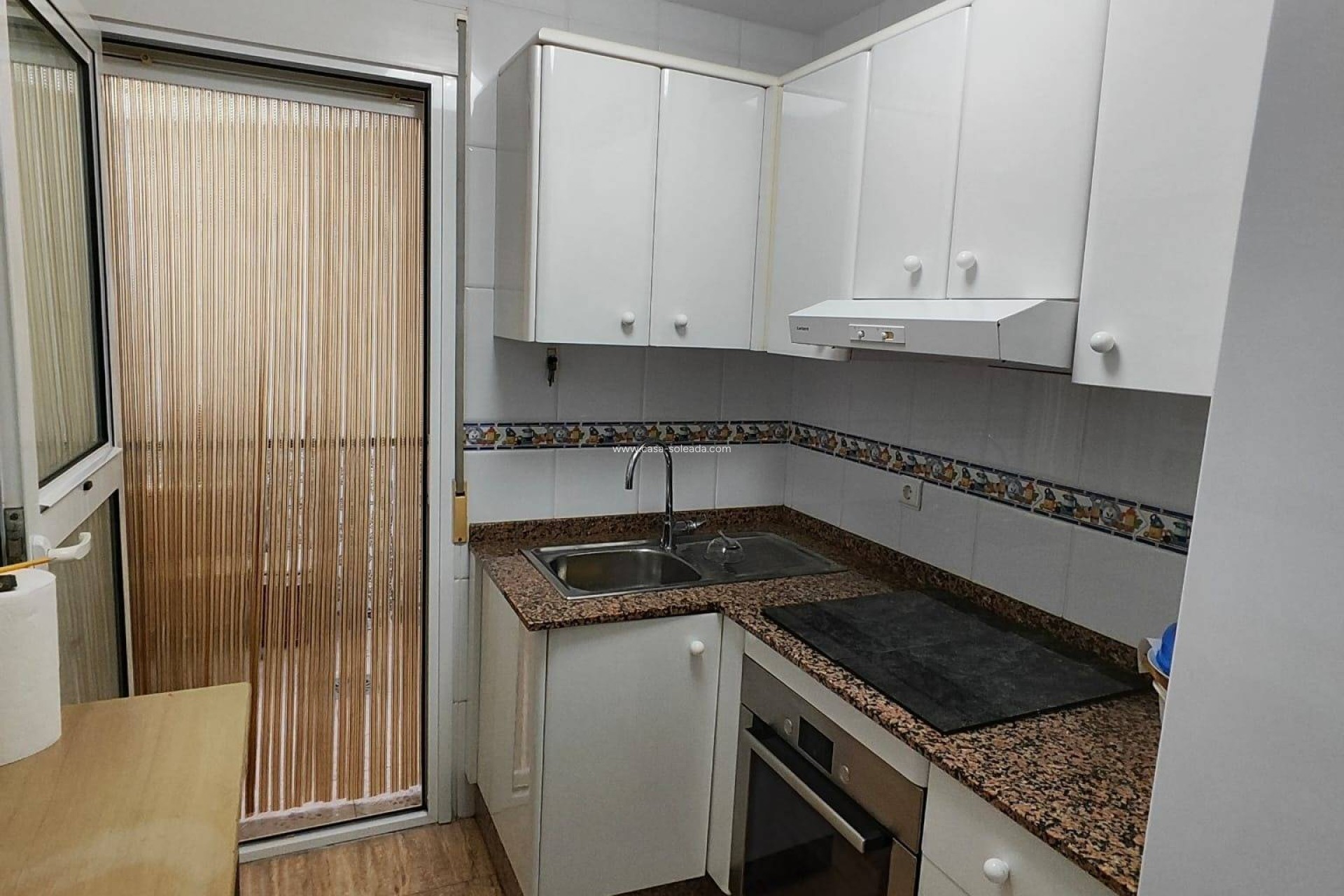 Herverkoop - Villa - San Pedro del Pinatar - Lo pagan
