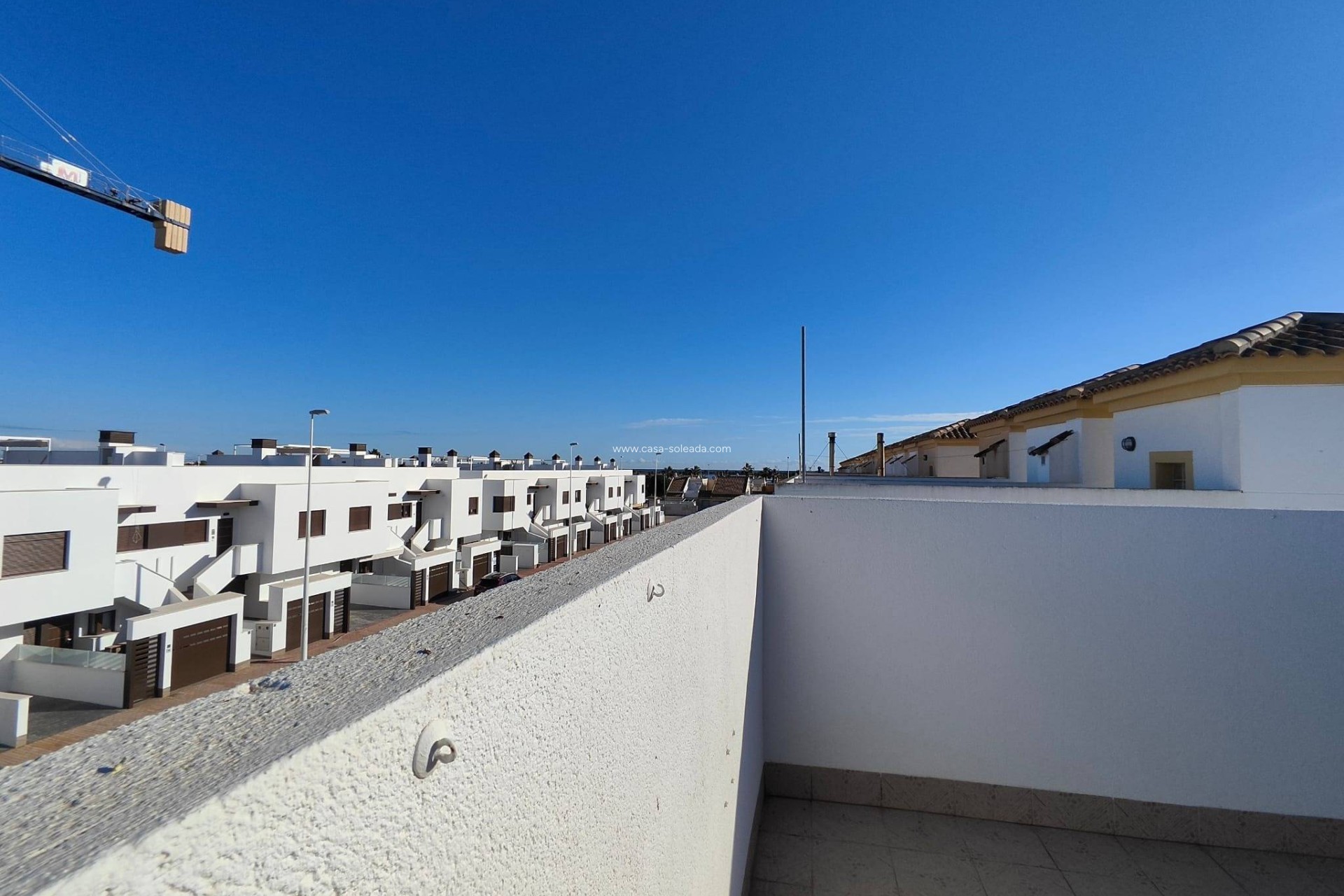 Herverkoop - Villa - San Pedro del Pinatar - Lo pagan
