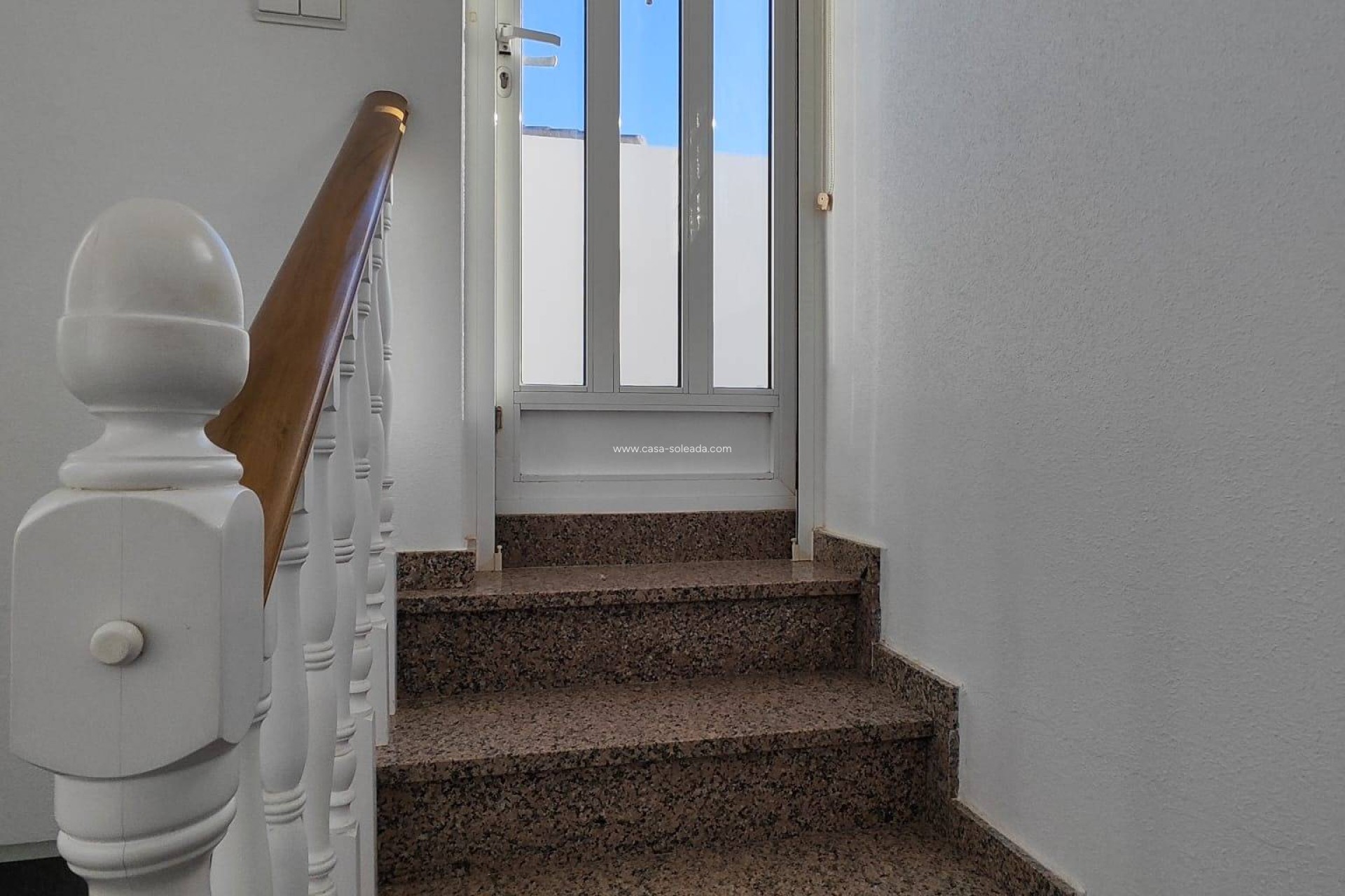 Herverkoop - Villa - San Pedro del Pinatar - Lo pagan