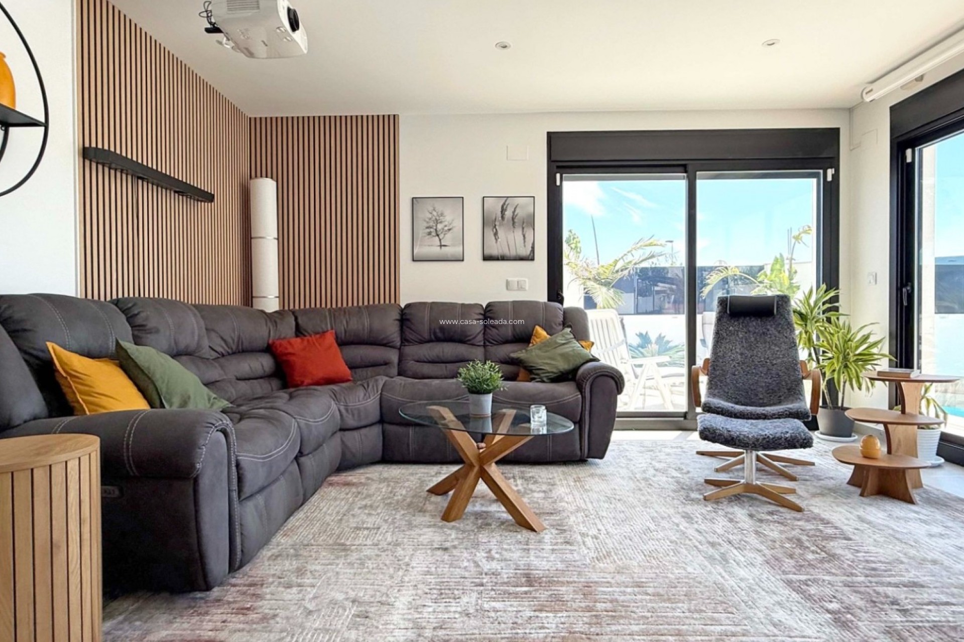 Herverkoop - Villa - San Pedro del Pinatar - San Pedro De Pinatar