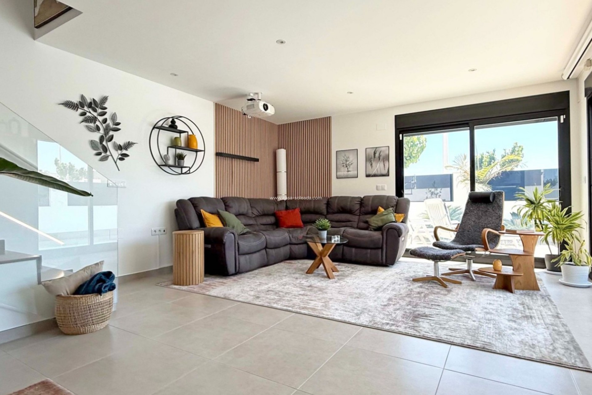 Herverkoop - Villa - San Pedro del Pinatar - San Pedro De Pinatar