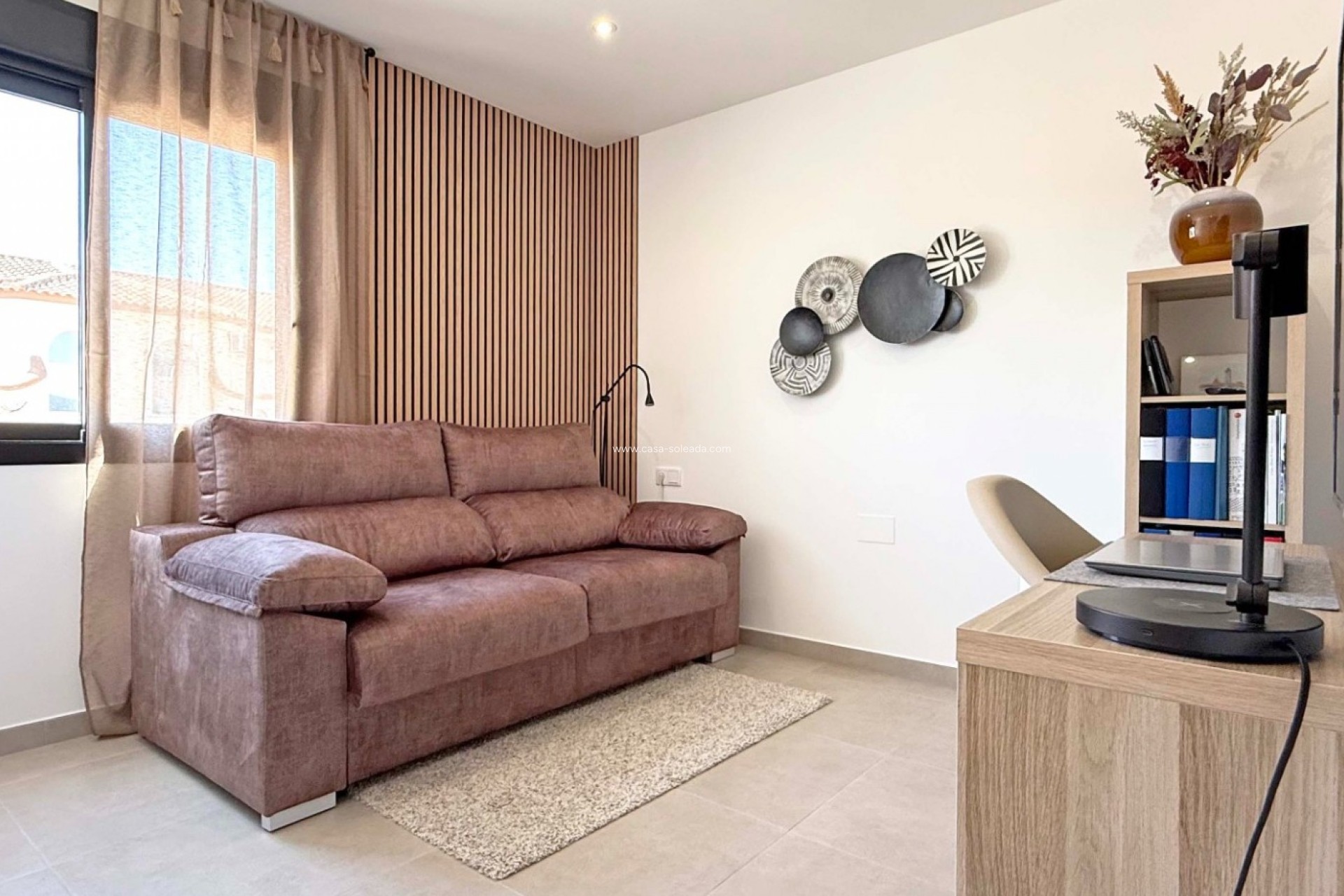 Herverkoop - Villa - San Pedro del Pinatar - San Pedro De Pinatar