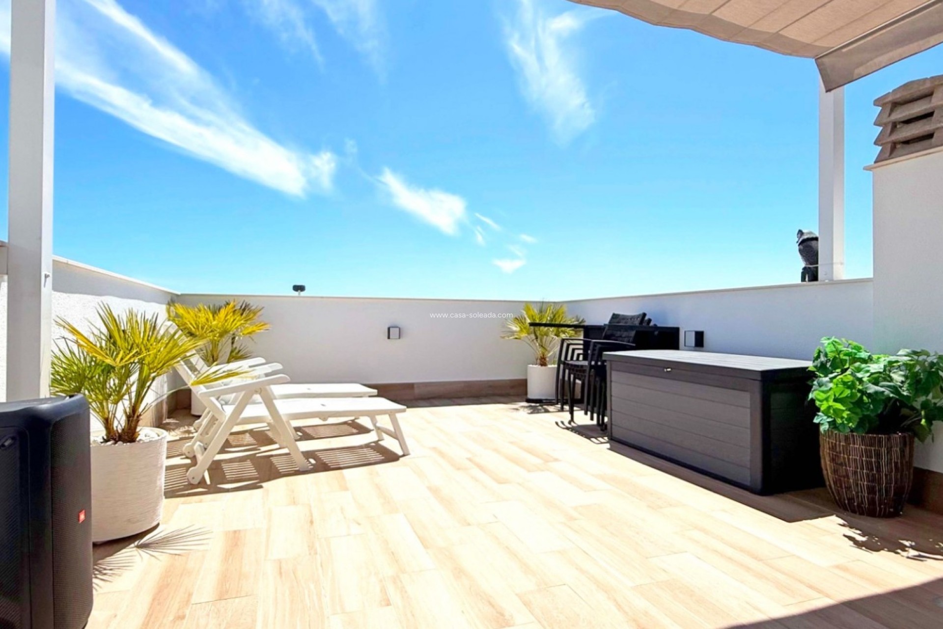 Herverkoop - Villa - San Pedro del Pinatar - San Pedro De Pinatar