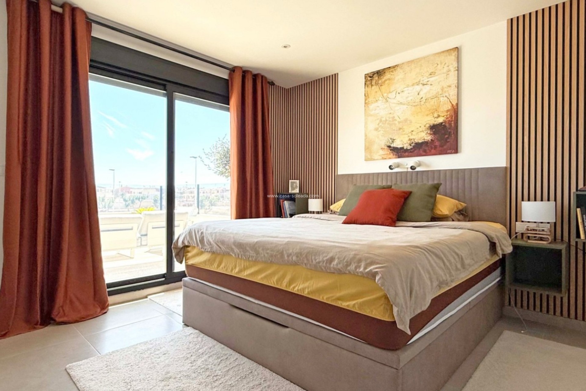 Herverkoop - Villa - San Pedro del Pinatar - San Pedro De Pinatar