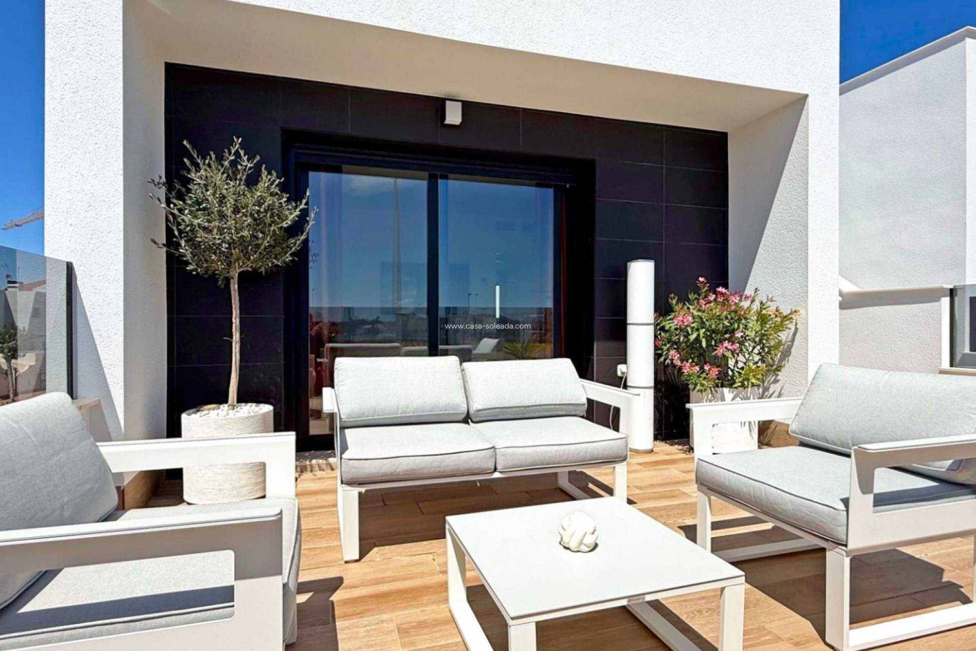 Herverkoop - Villa - San Pedro del Pinatar - San Pedro De Pinatar