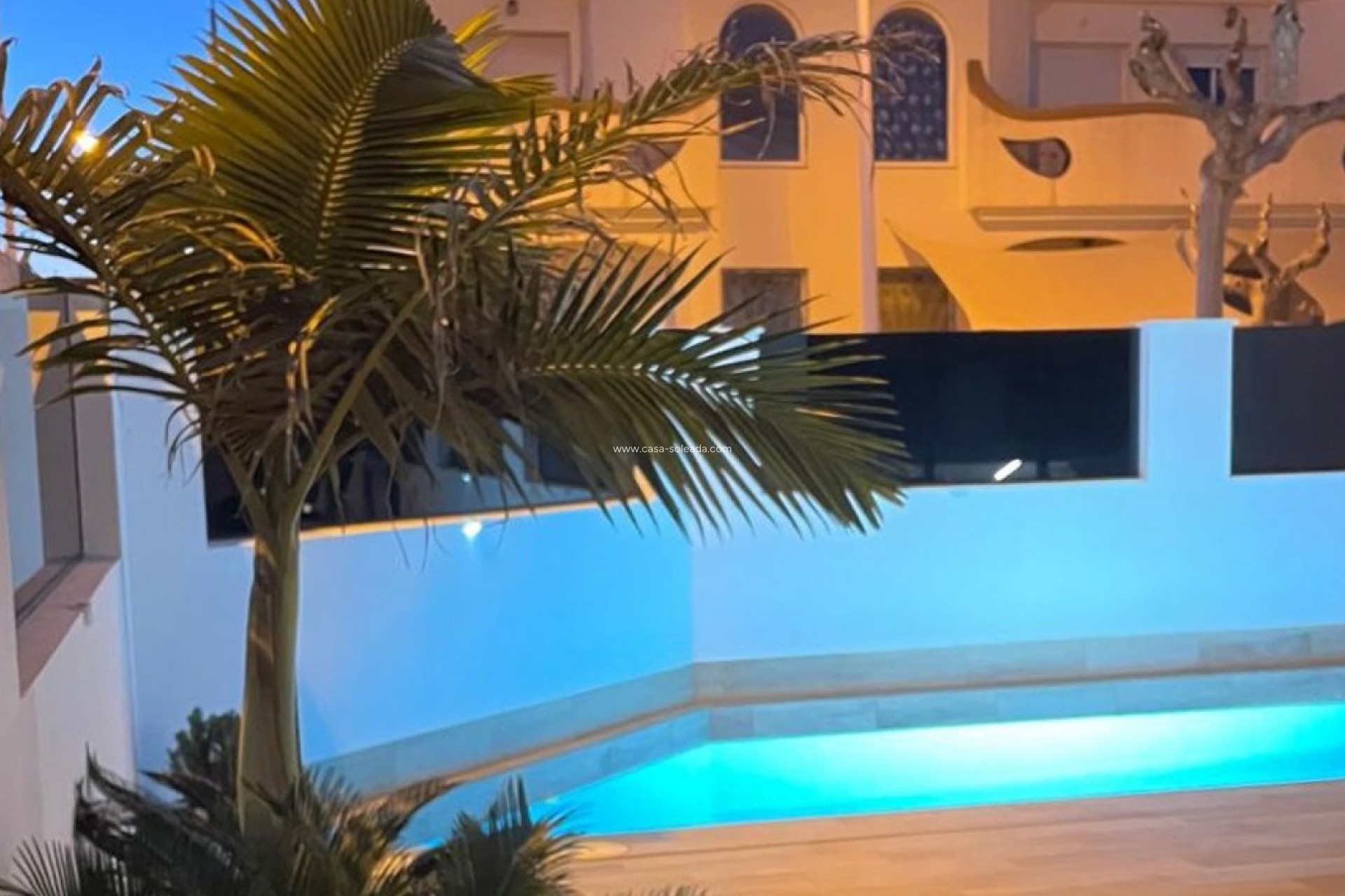 Herverkoop - Villa - San Pedro del Pinatar - San Pedro De Pinatar