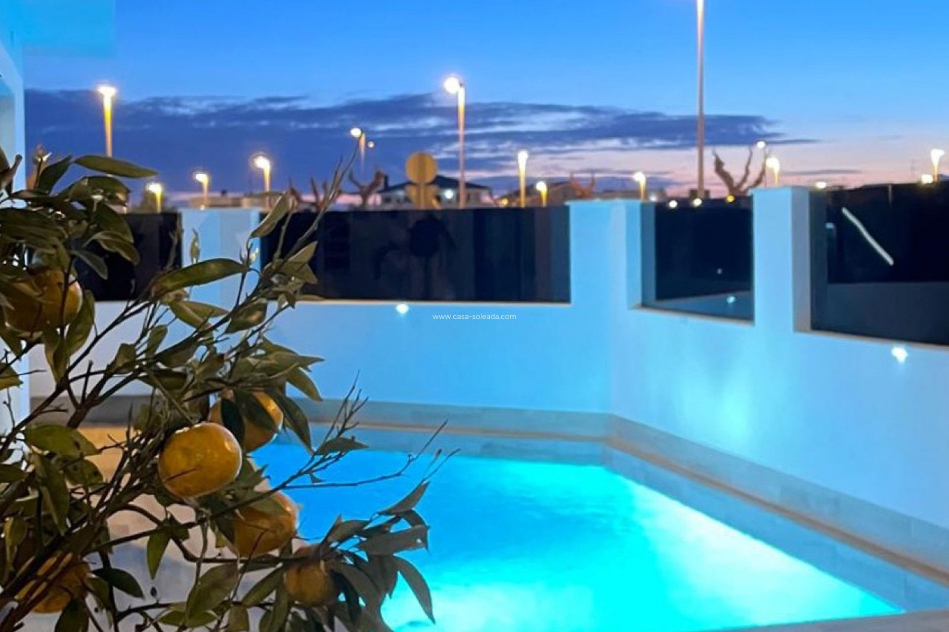 Herverkoop - Villa - San Pedro del Pinatar - San Pedro De Pinatar