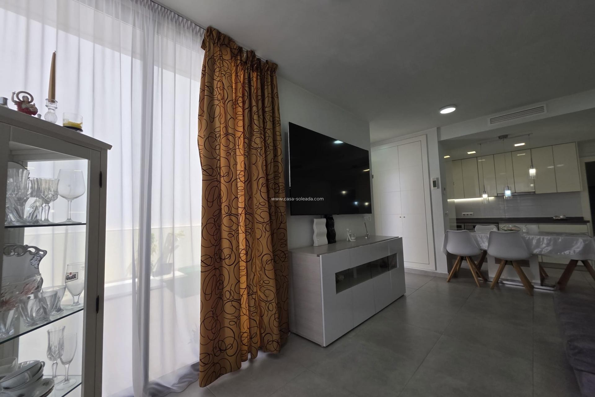 Herverkoop - Villa - San Pedro del Pinatar - Villa Alegría