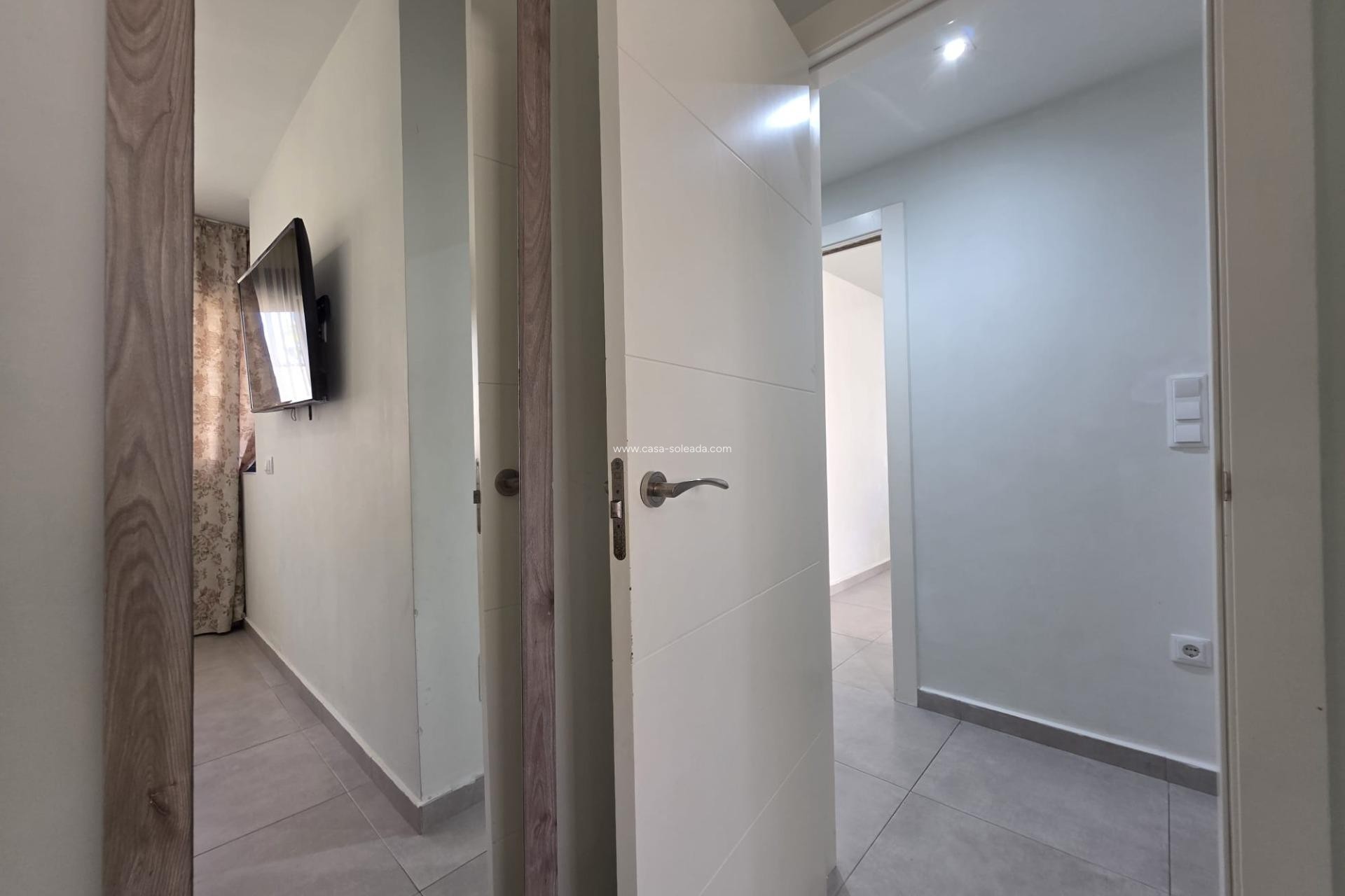 Herverkoop - Villa - San Pedro del Pinatar - Villa Alegría