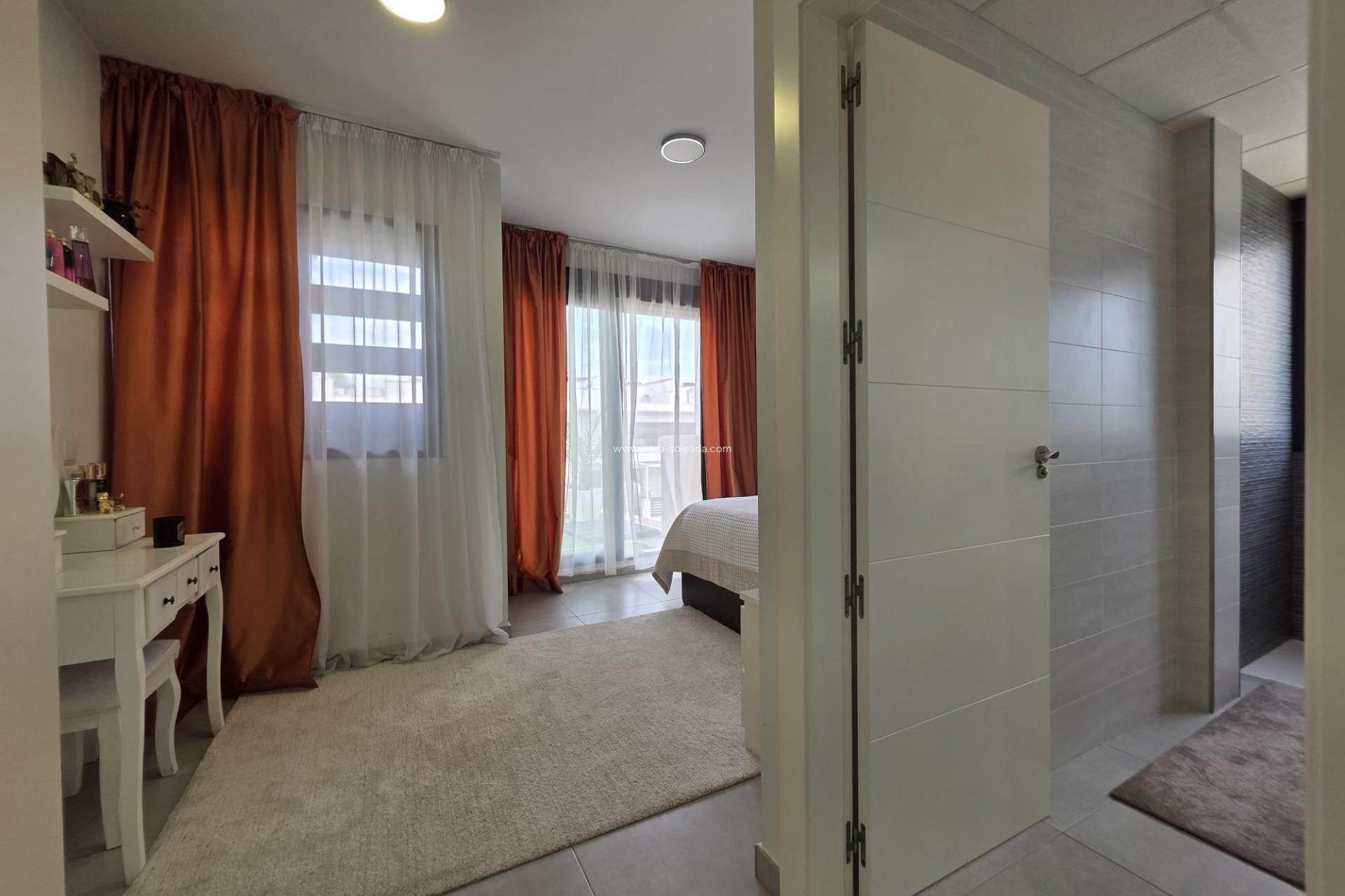 Herverkoop - Villa - San Pedro del Pinatar - Villa Alegría