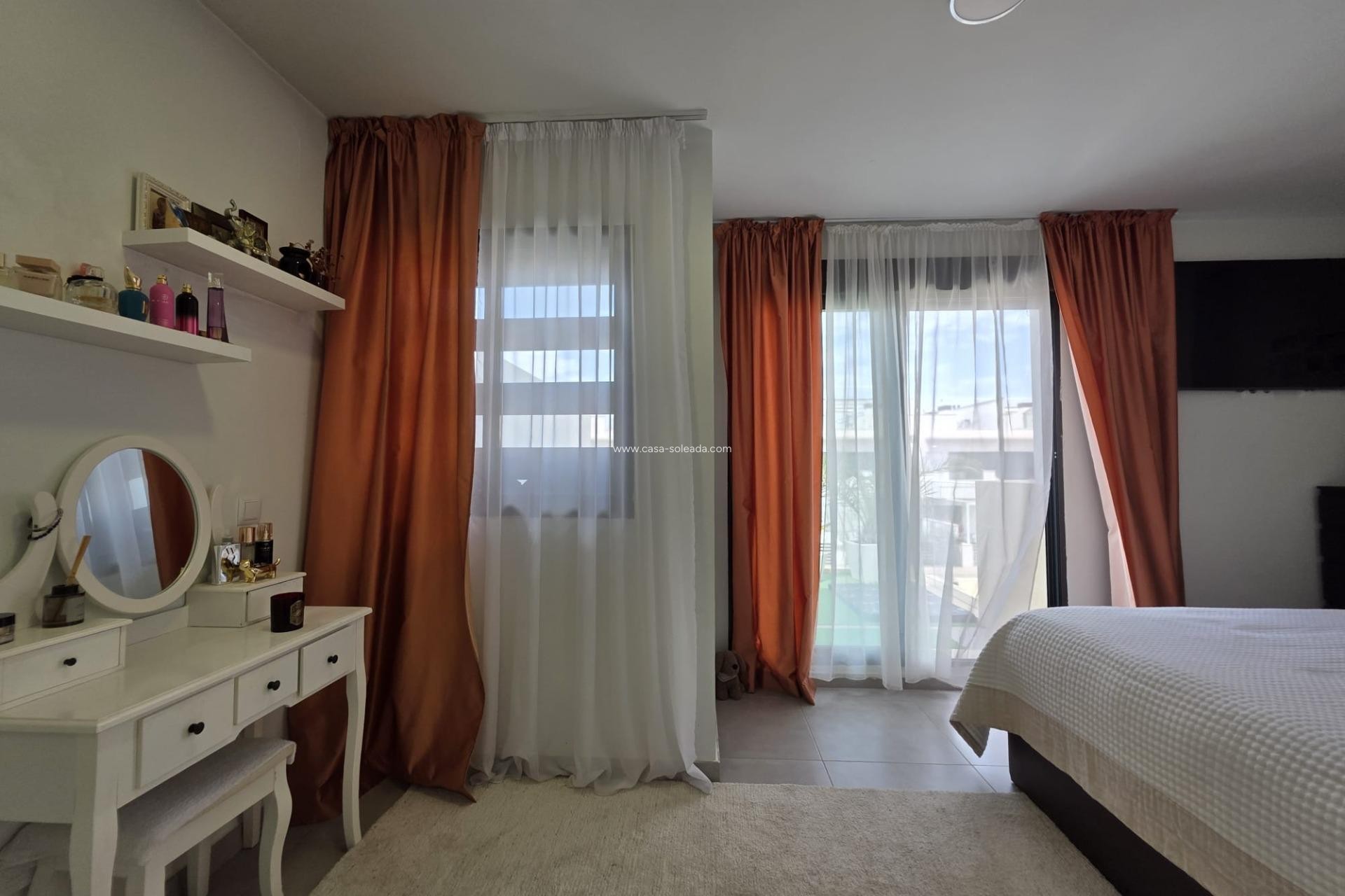 Herverkoop - Villa - San Pedro del Pinatar - Villa Alegría