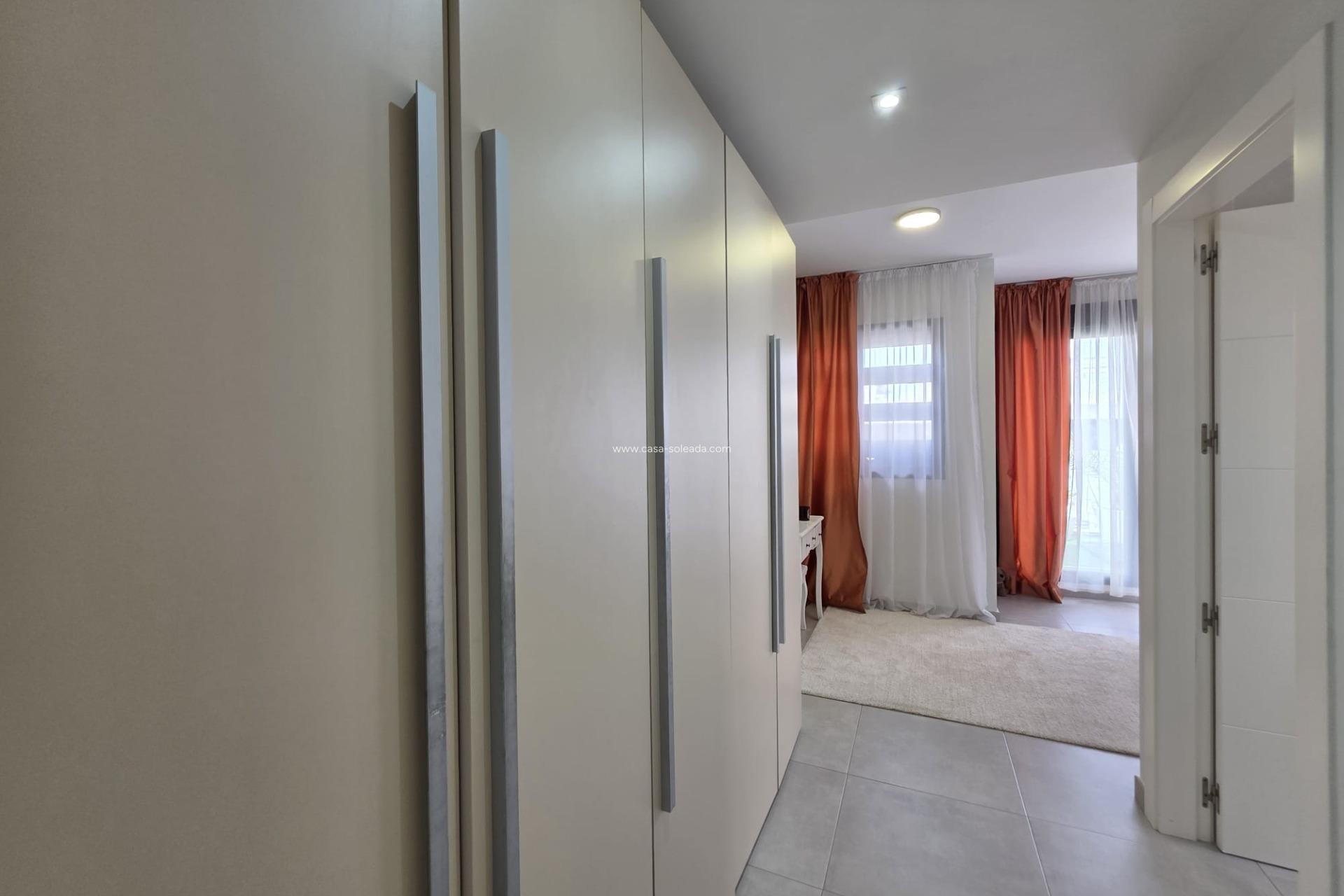 Herverkoop - Villa - San Pedro del Pinatar - Villa Alegría