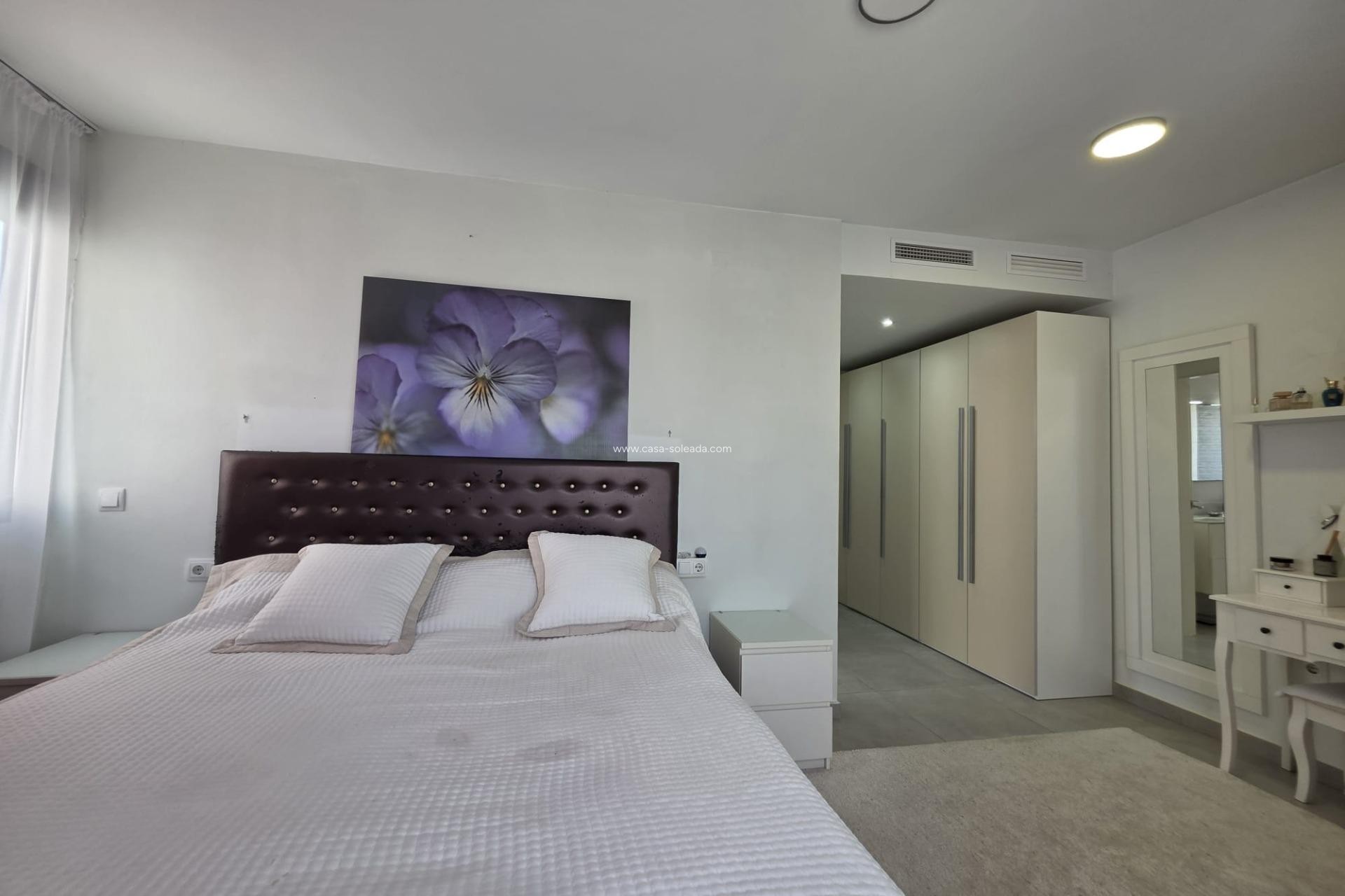 Herverkoop - Villa - San Pedro del Pinatar - Villa Alegría