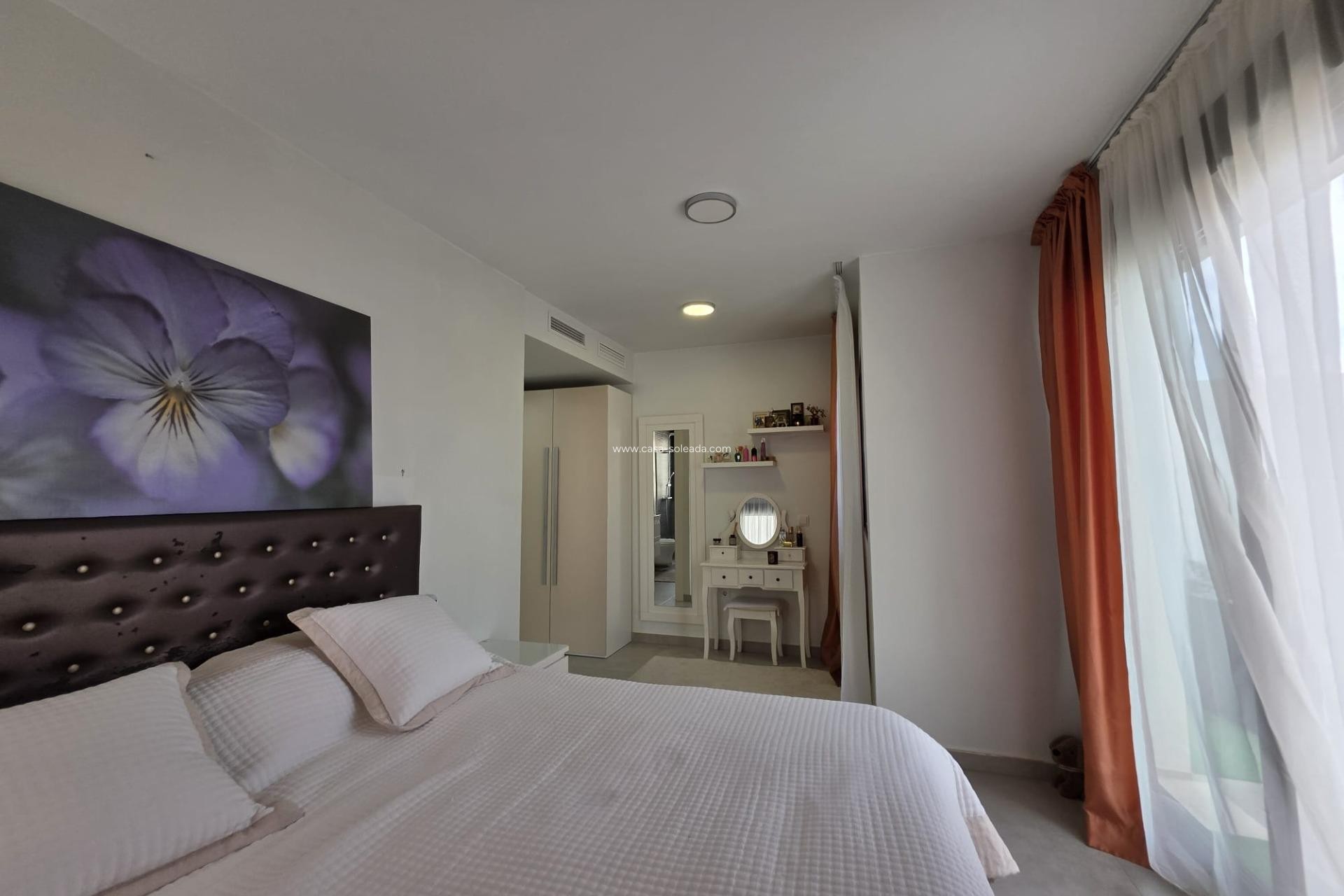 Herverkoop - Villa - San Pedro del Pinatar - Villa Alegría