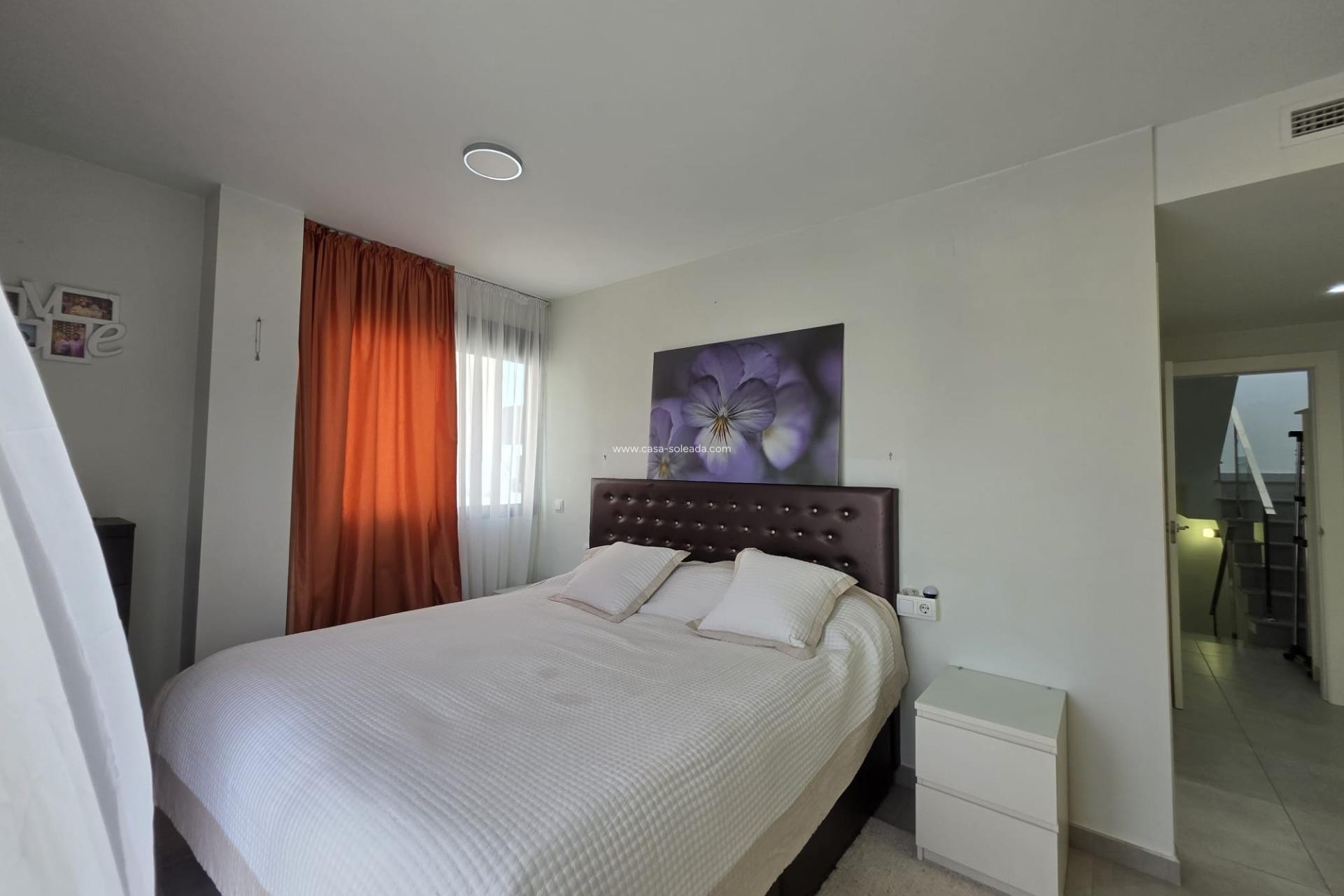 Herverkoop - Villa - San Pedro del Pinatar - Villa Alegría