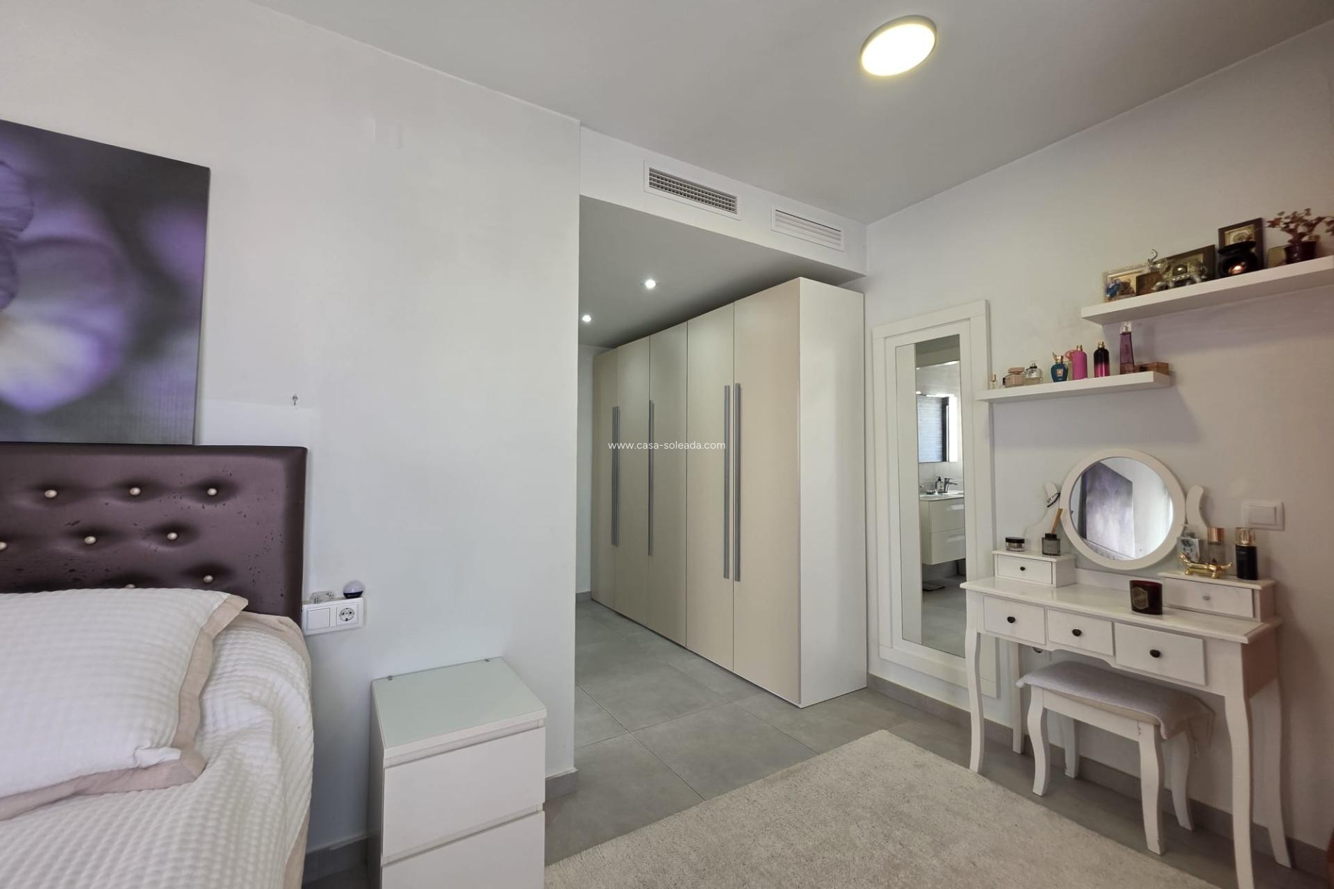 Herverkoop - Villa - San Pedro del Pinatar - Villa Alegría