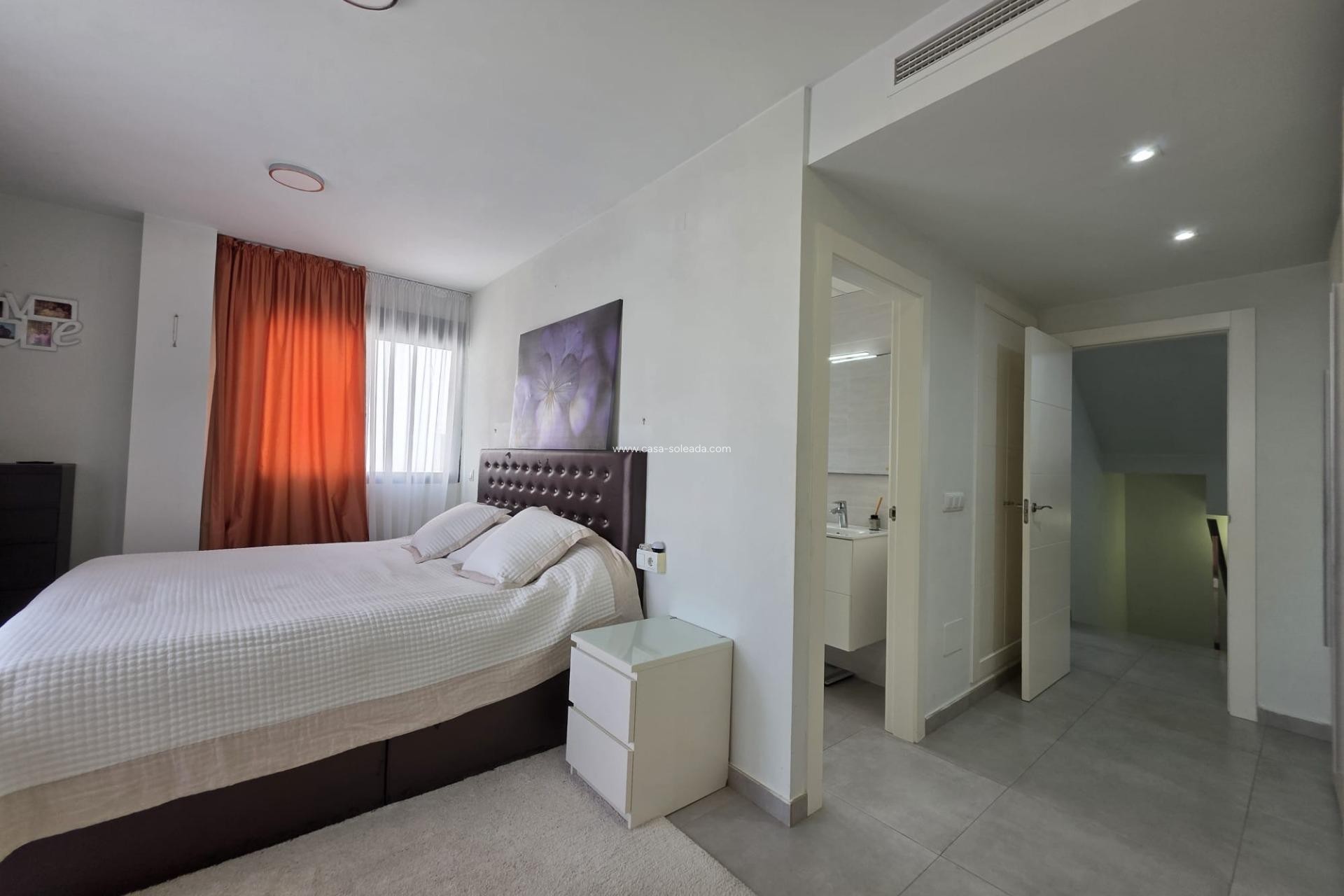 Herverkoop - Villa - San Pedro del Pinatar - Villa Alegría