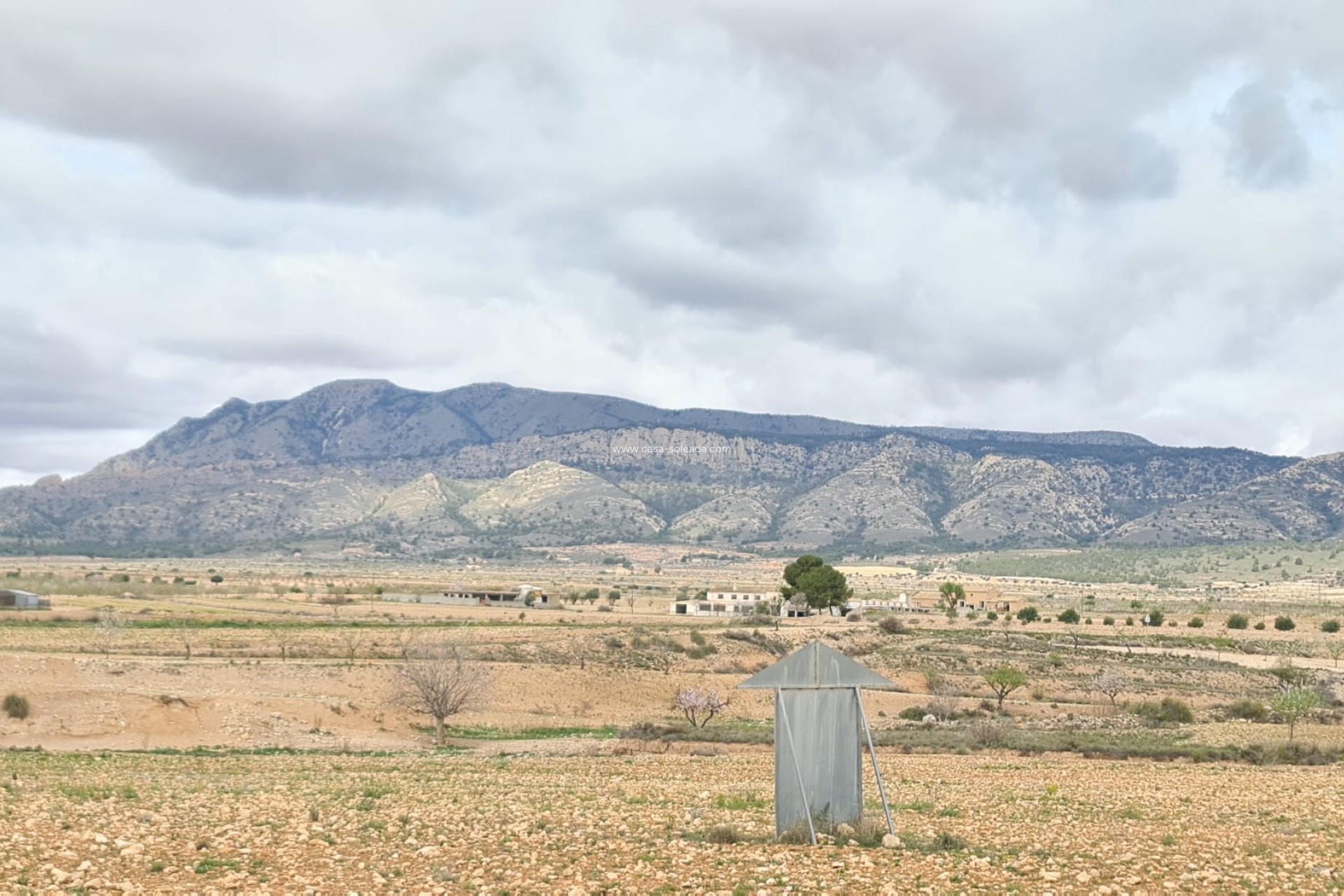 Herverkoop - Villa - Torre Del Rico - Inland