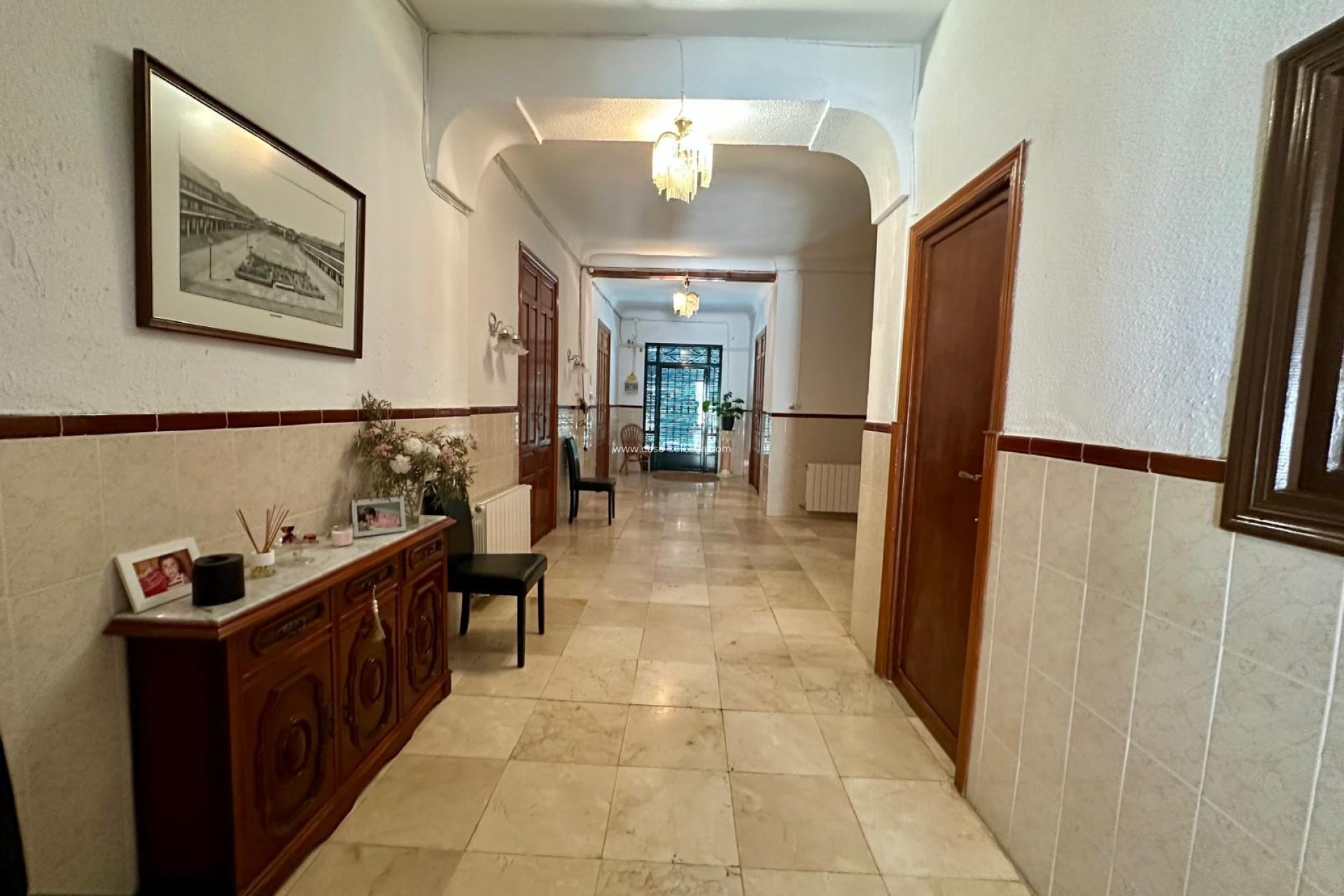 Herverkoop - Villa - Torre Del Rico - Inland