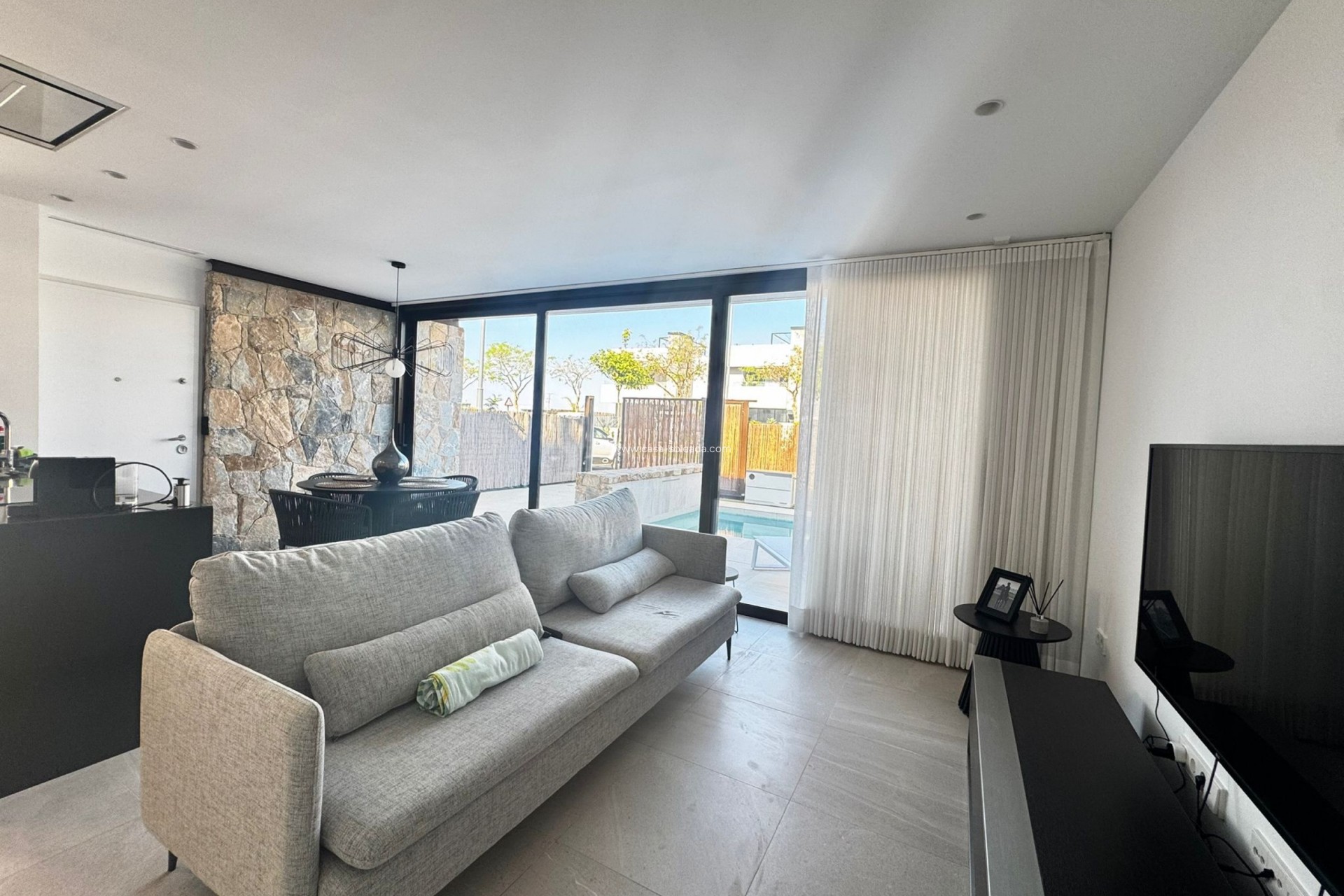 Herverkoop - Villa - Torre Pacheco - Inland