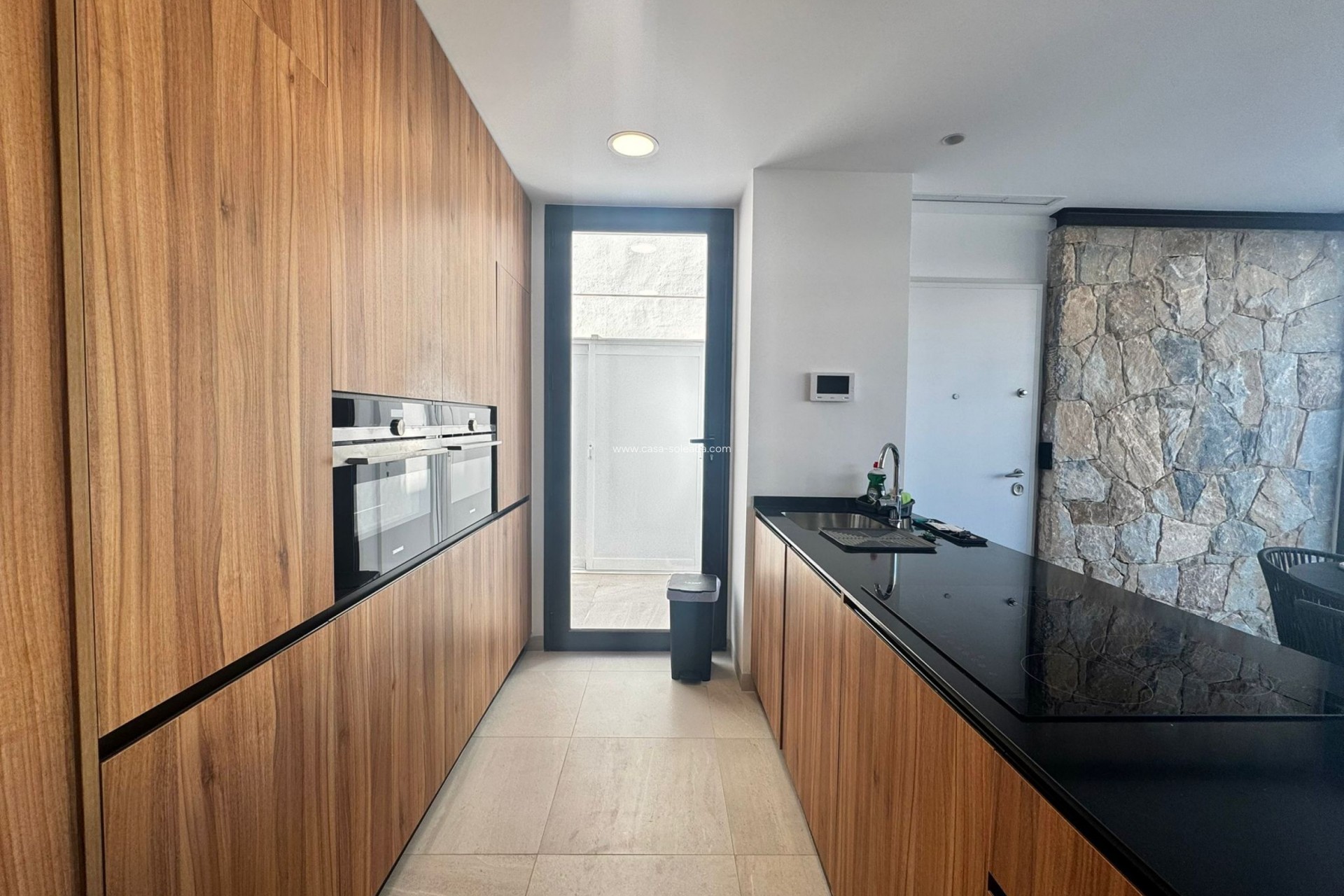 Herverkoop - Villa - Torre Pacheco - Inland