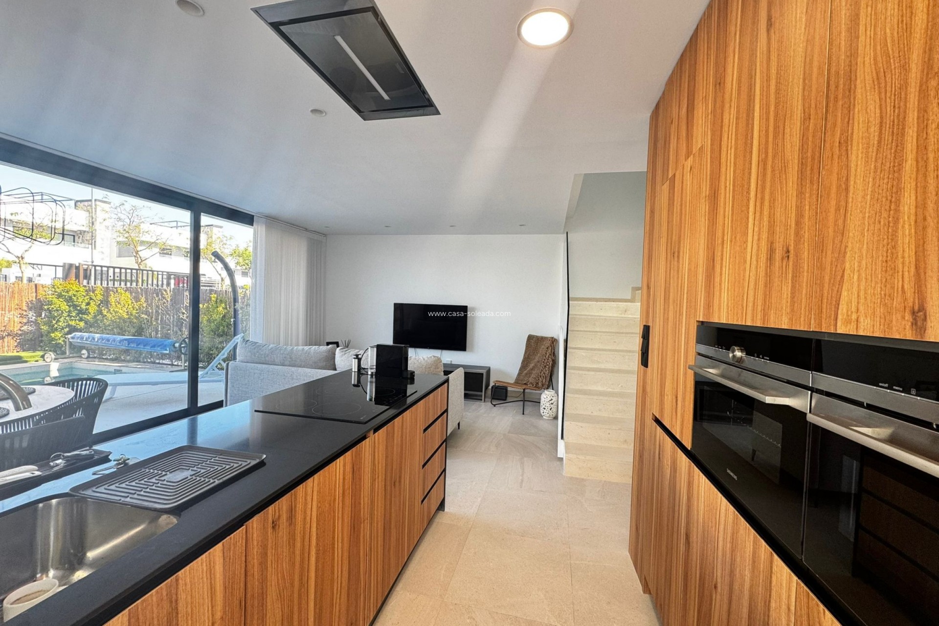 Herverkoop - Villa - Torre Pacheco - Inland