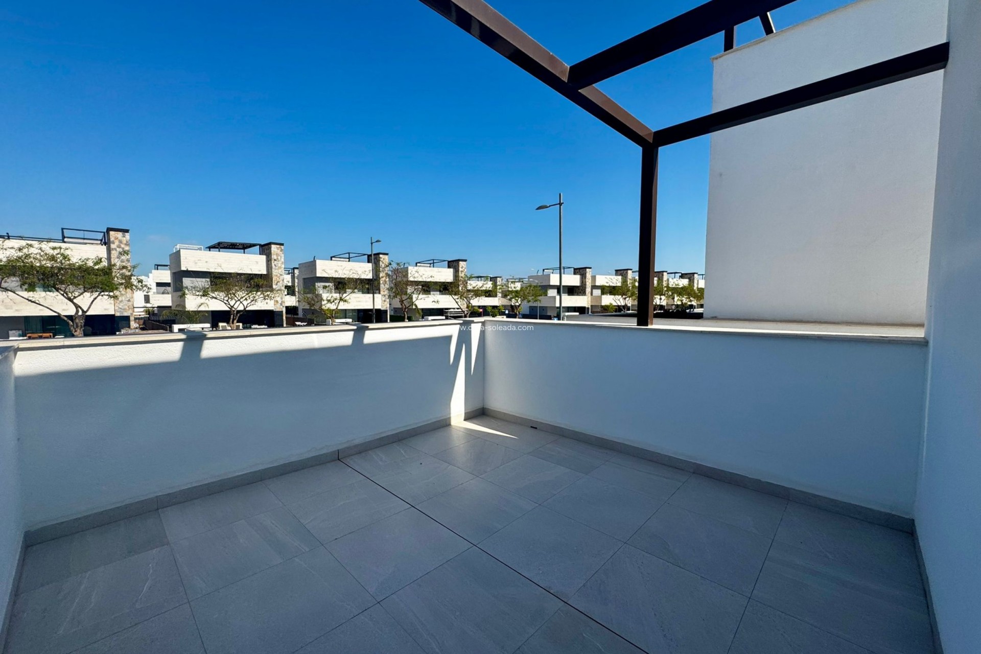 Herverkoop - Villa - Torre Pacheco - Inland
