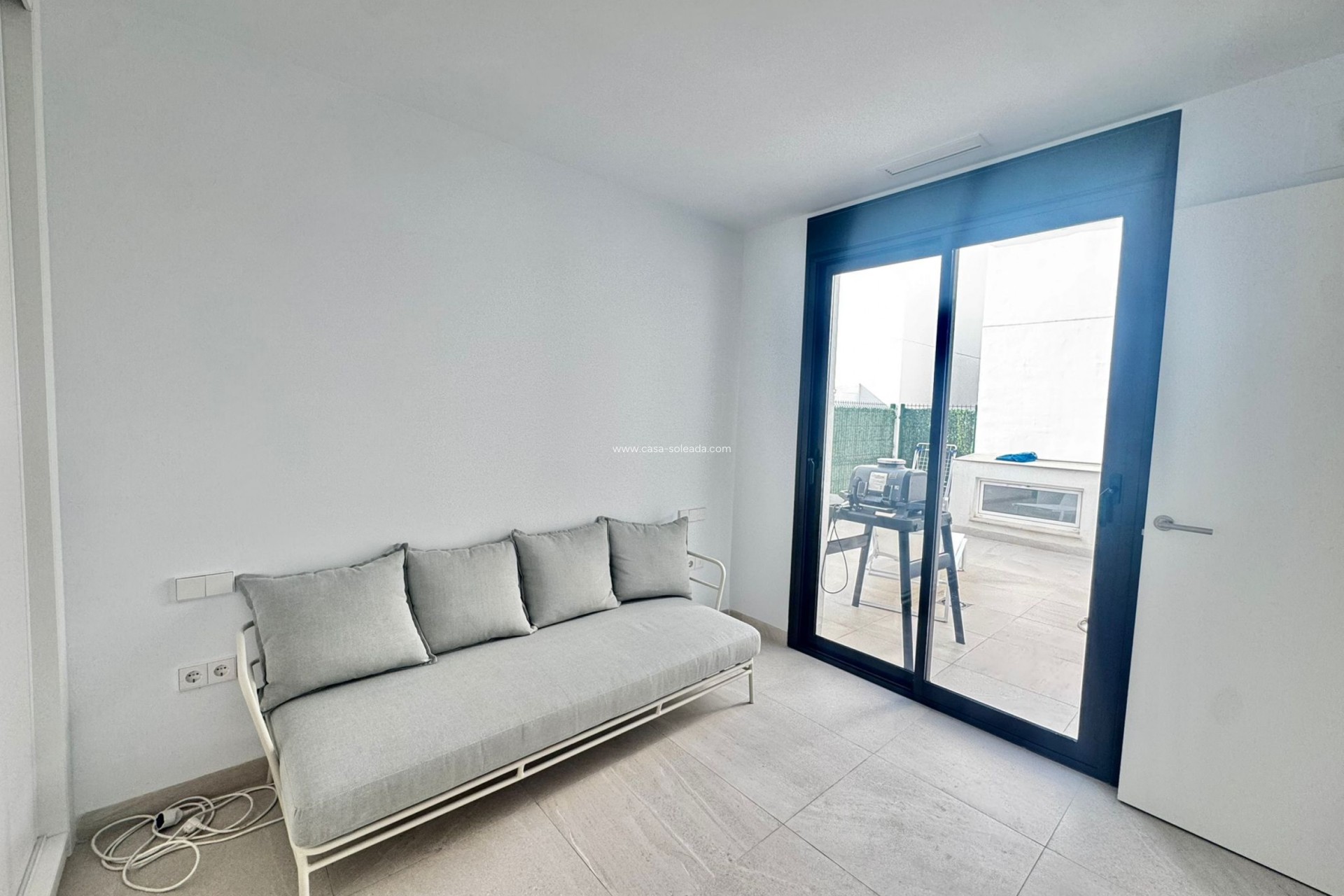Herverkoop - Villa - Torre Pacheco - Inland