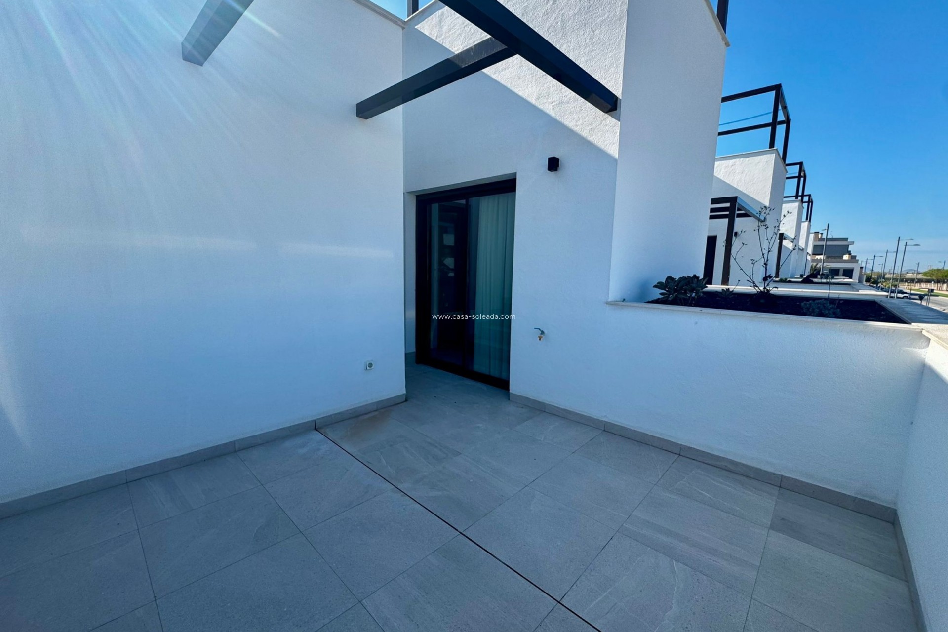 Herverkoop - Villa - Torre Pacheco - Inland
