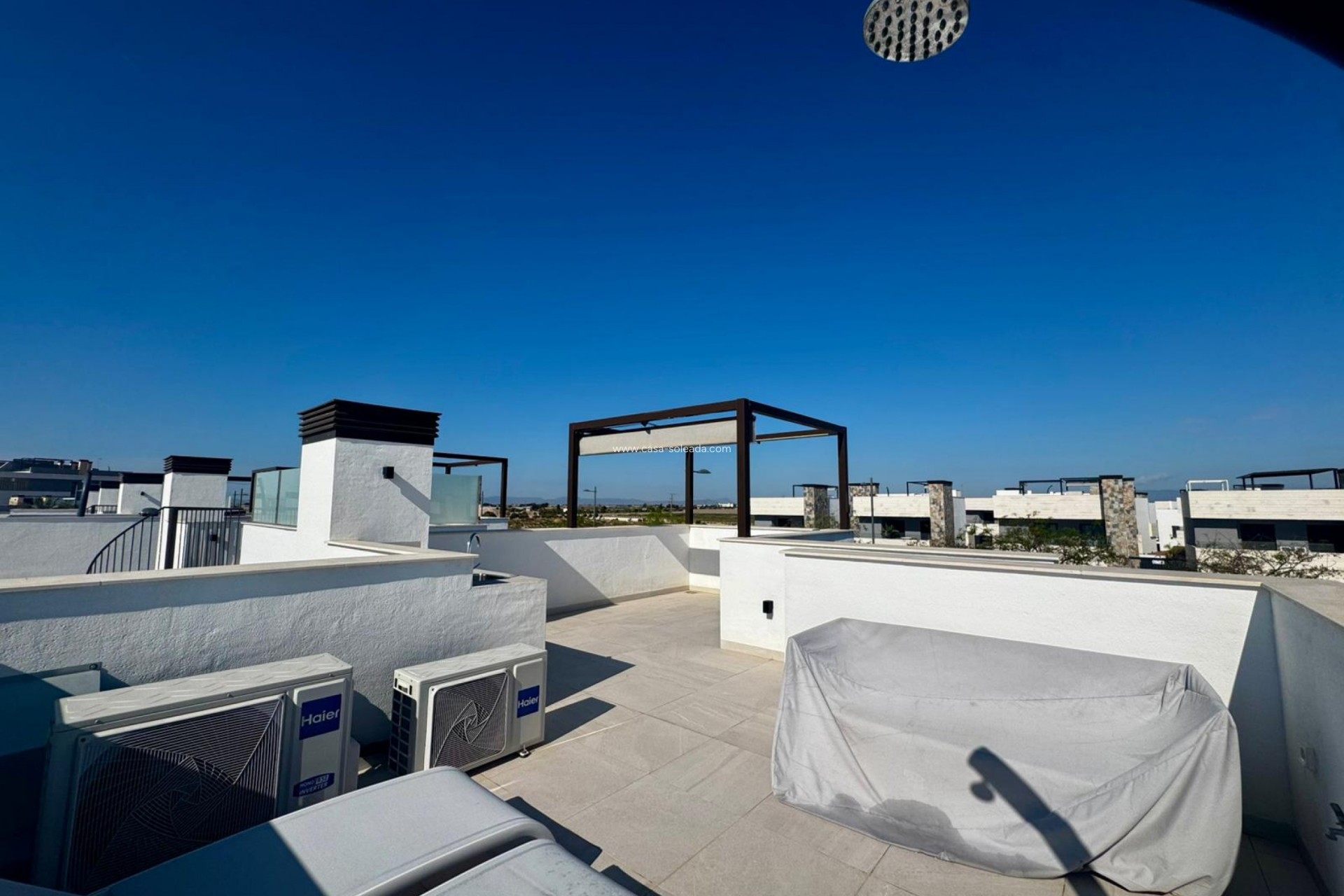 Herverkoop - Villa - Torre Pacheco - Inland