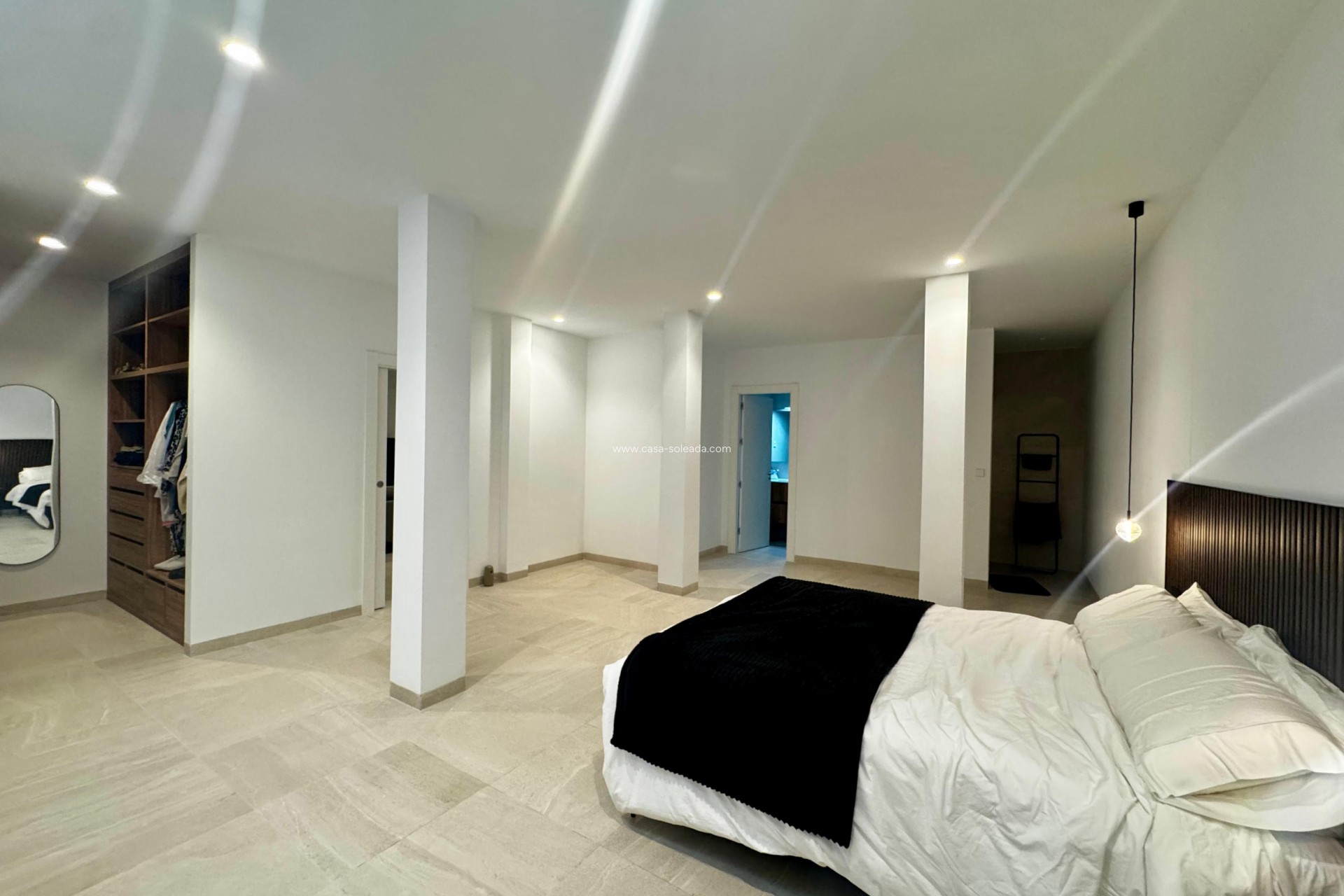 Herverkoop - Villa - Torre Pacheco - Inland